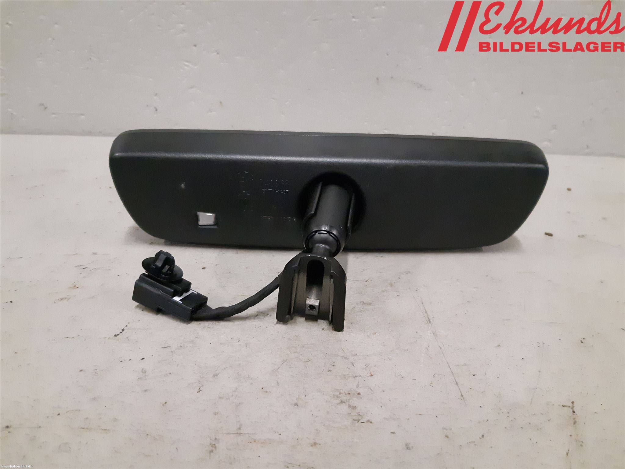 Lexus UX/300e 19- Spegel Invändig El