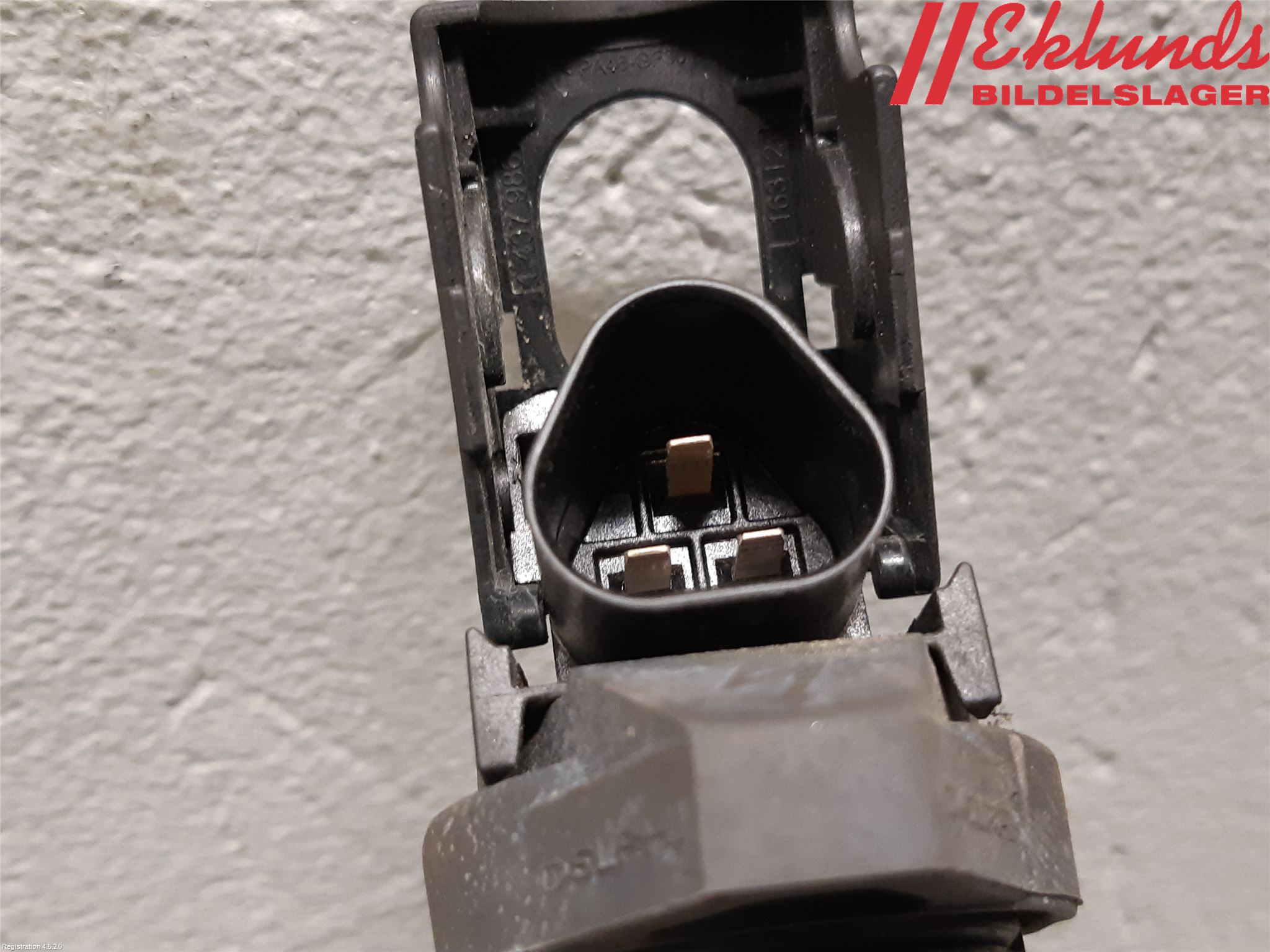 BMW 4 F32/F33/F82/F83 13-20 Tändspole