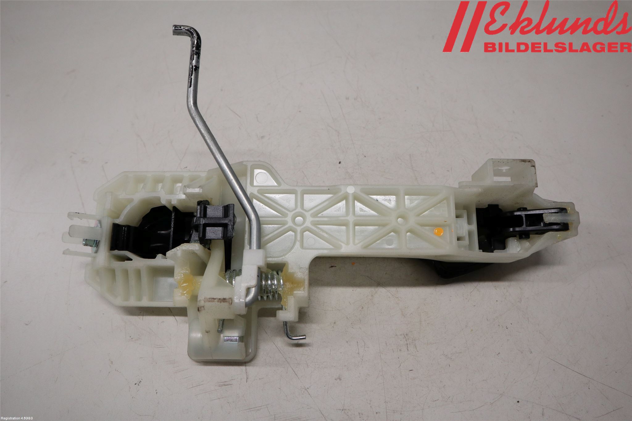 Kia STONIC 18->> Dörrhandtag Yttre Hö