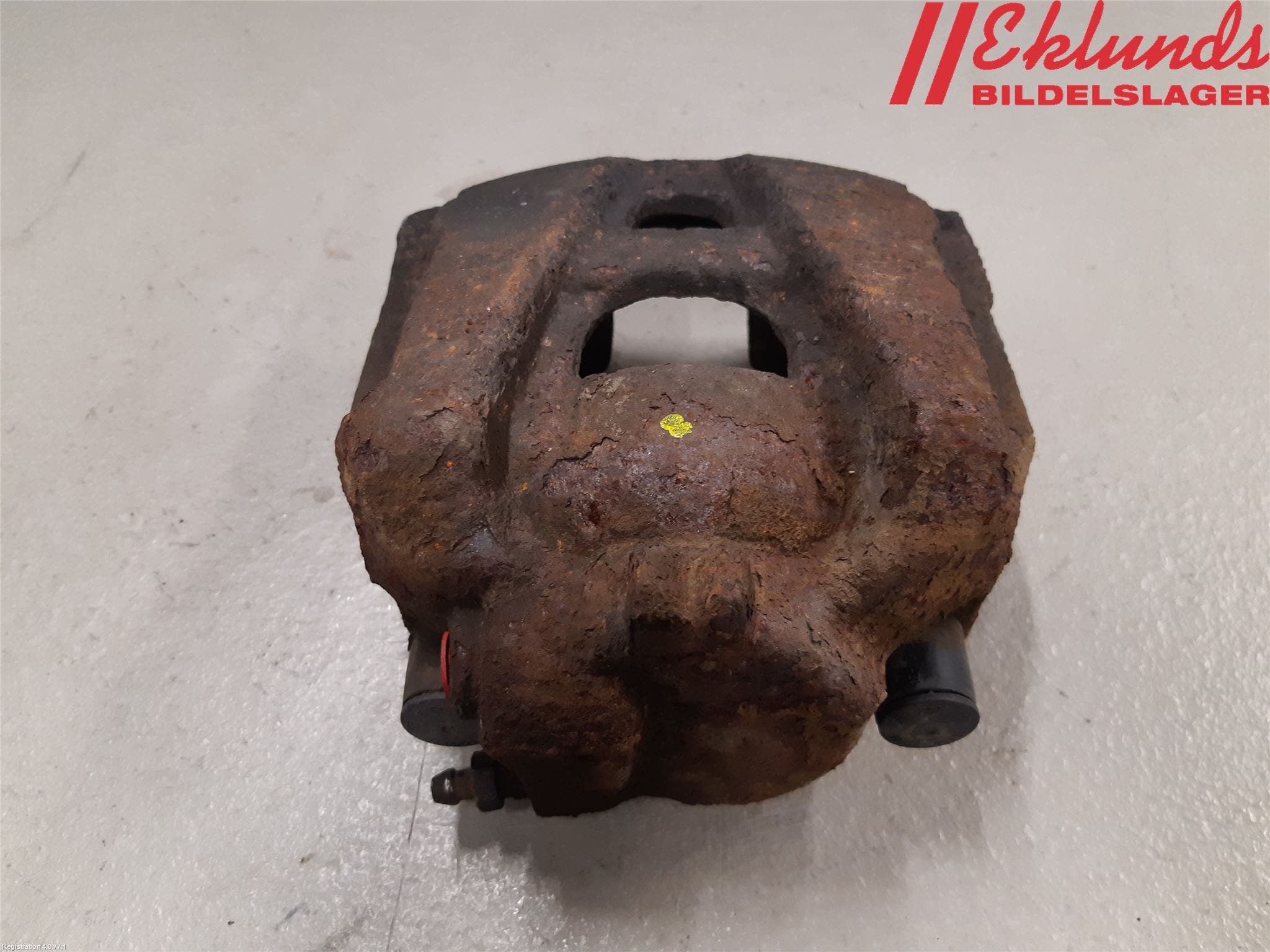 Audi A4/S4 08-11 Bromsok Fram Höger