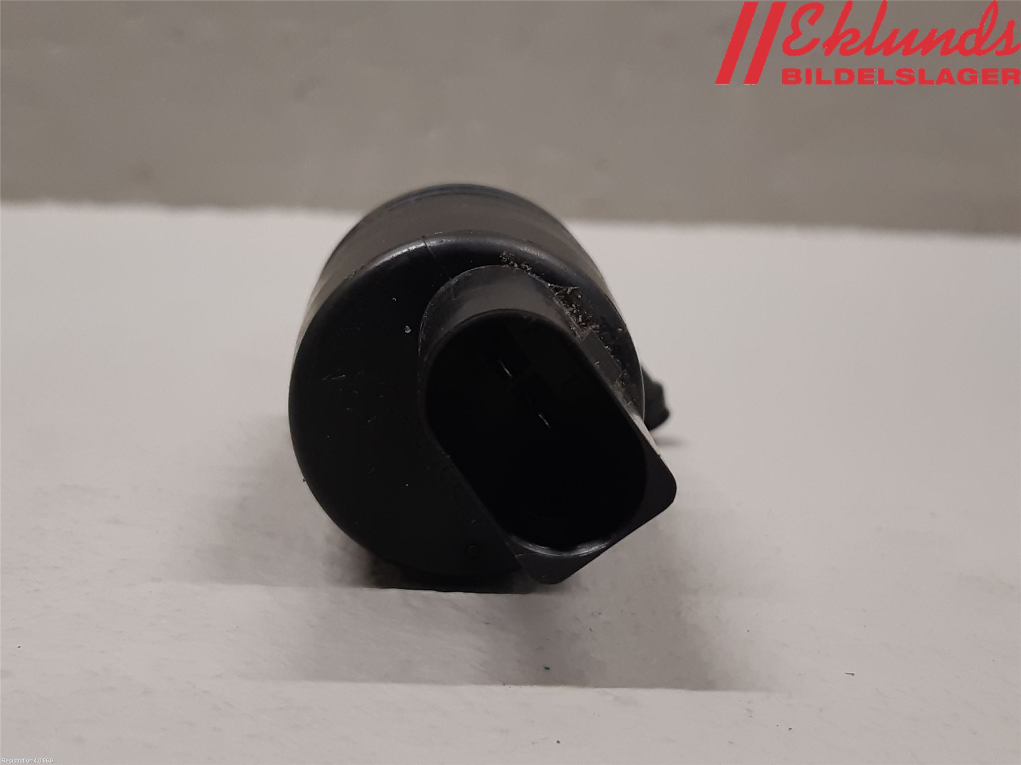 BMW 3 F30/F31/F80 12-19 Spolarpump Baklucka