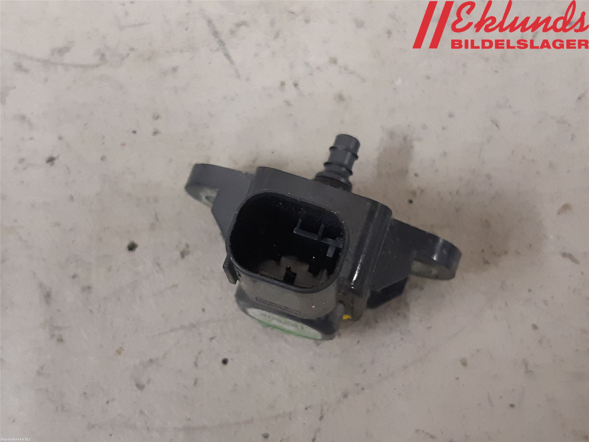 Mercedes-Benz MB VITO/V-KLASS (W640,W447,W448) 14- Givare Laddluftstryck