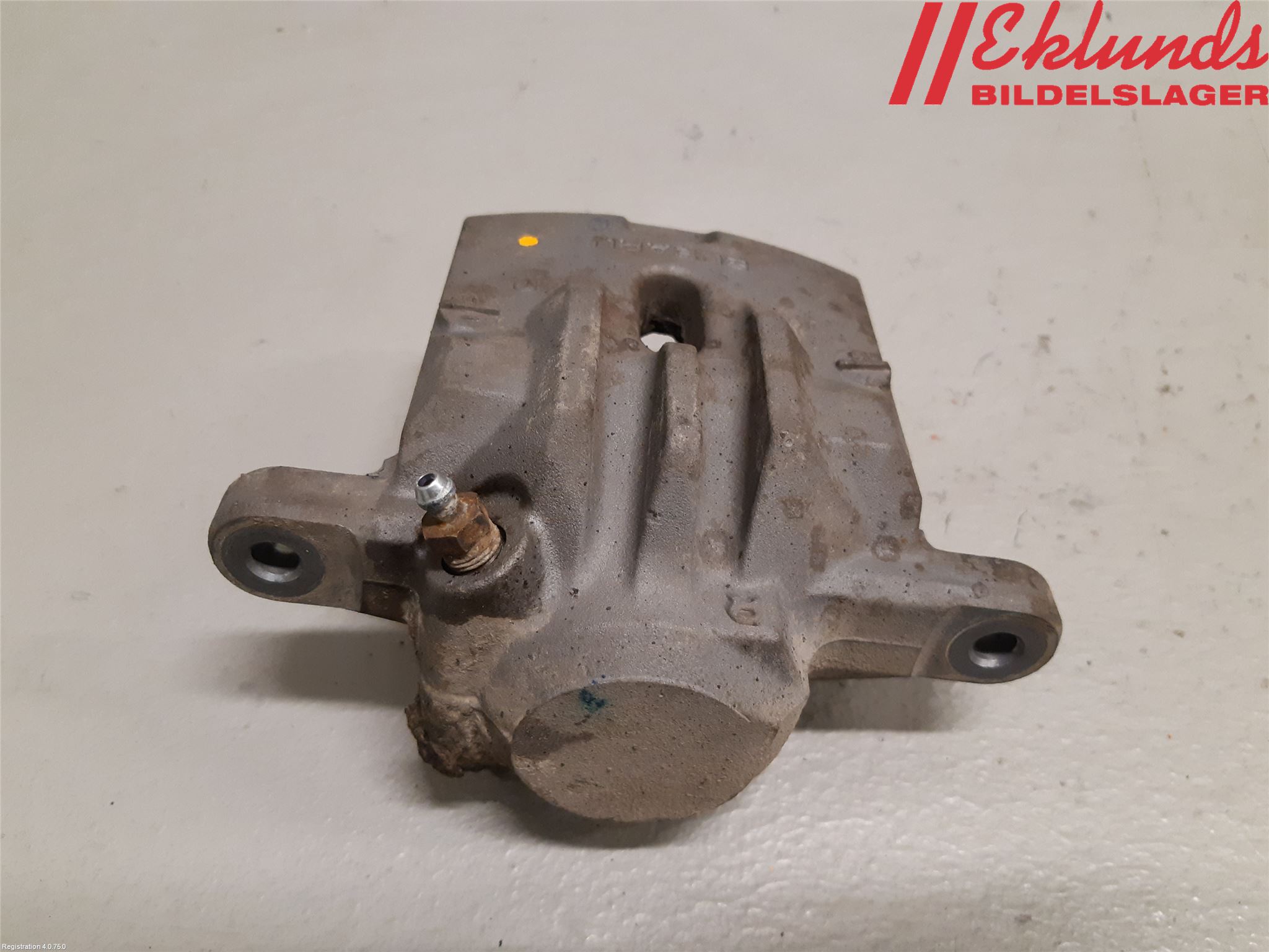 Subaru XV 12-17 Bromsok Bak Höger