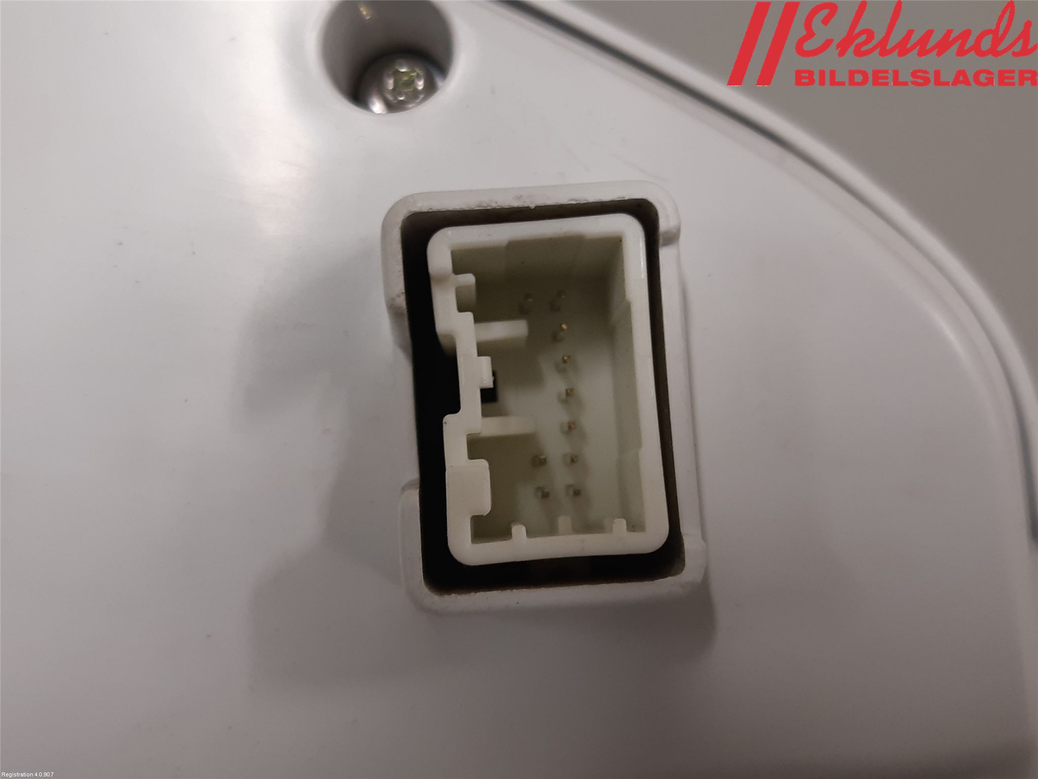 Volvo S80 07-13 Instrument Komb