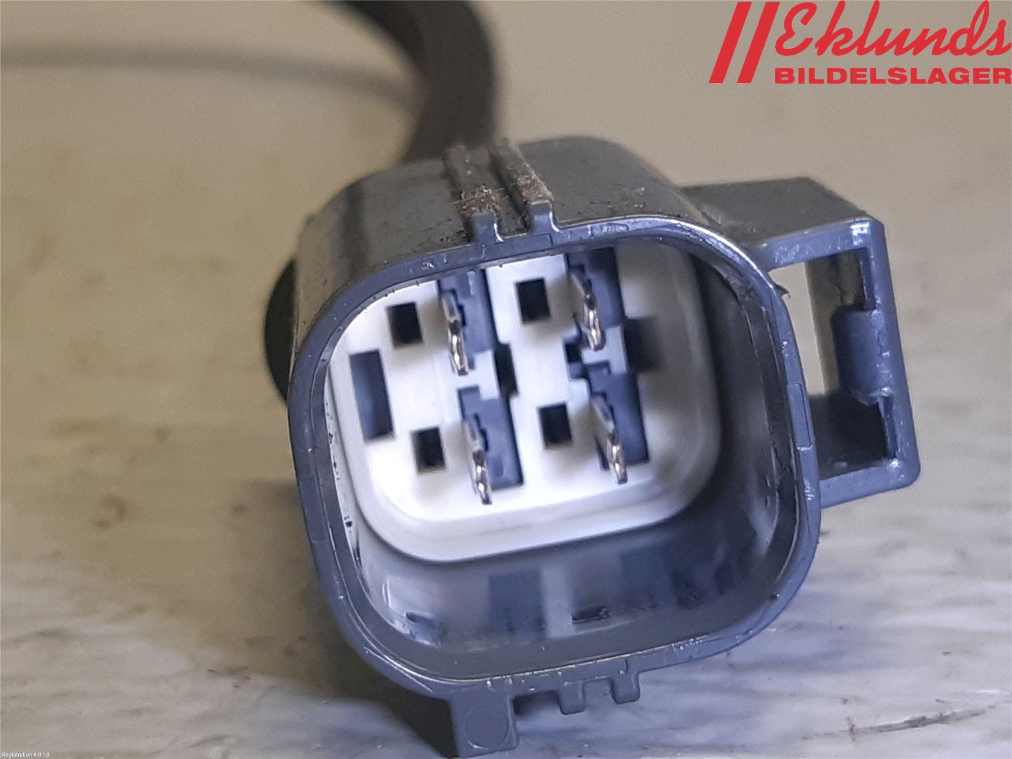 Volvo XC90/RECHARGE 16- Injlambdasond