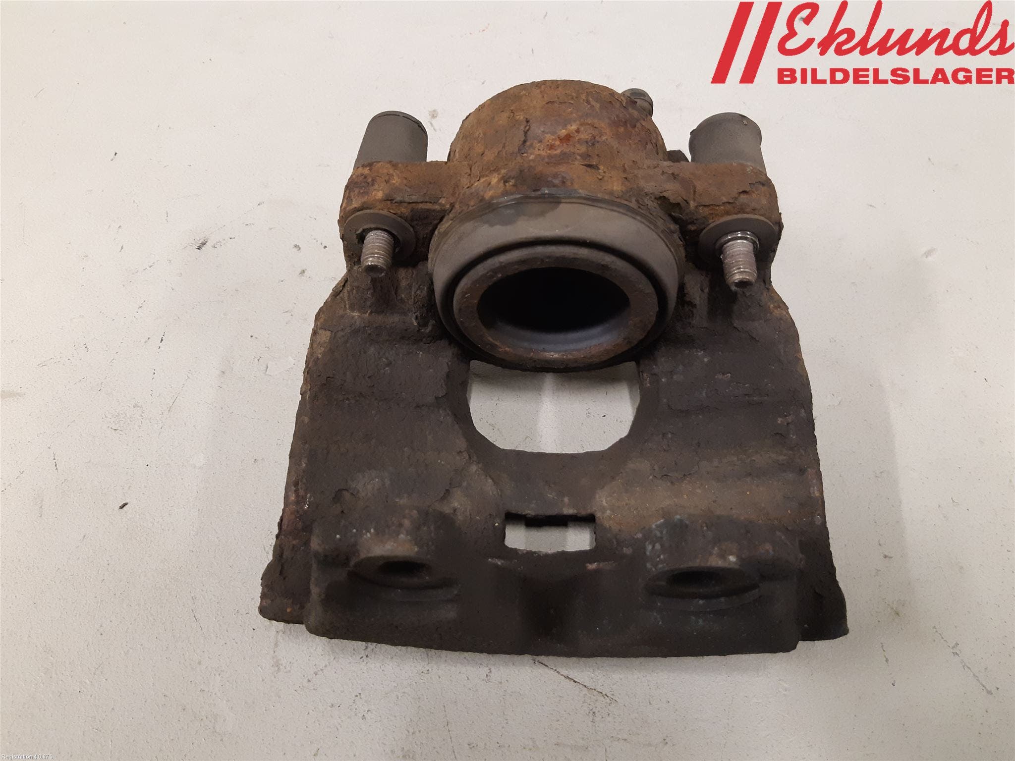 Volvo S60 11-13 Bromsok Fram Höger