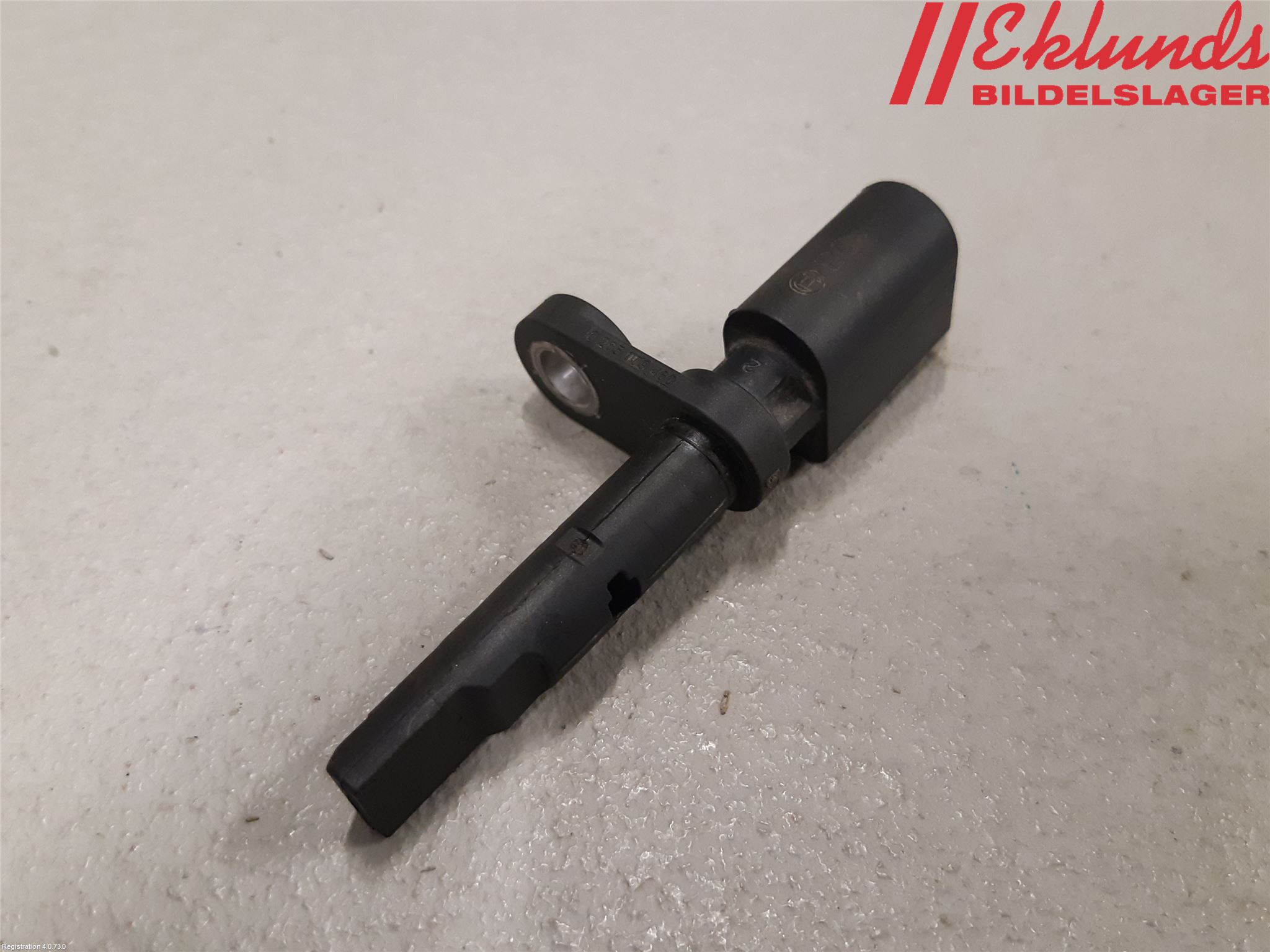 Audi A4/S4 B9 16-19 Abs Sensor