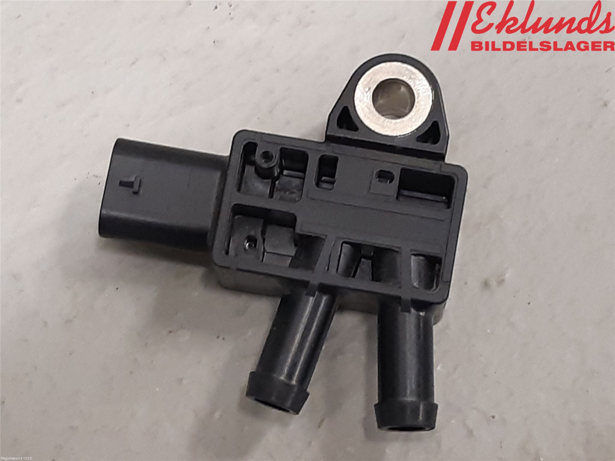 Mercedes-Benz MB GLC-KLASS (X253/C253) 15-22 Sensor Avgas