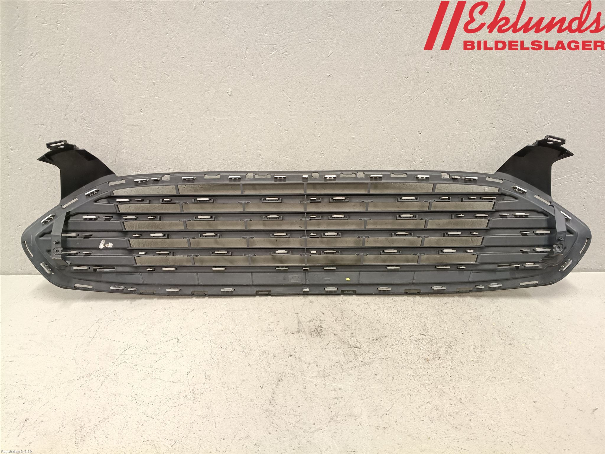 Ford MONDEO 15-22 Grill Komp
