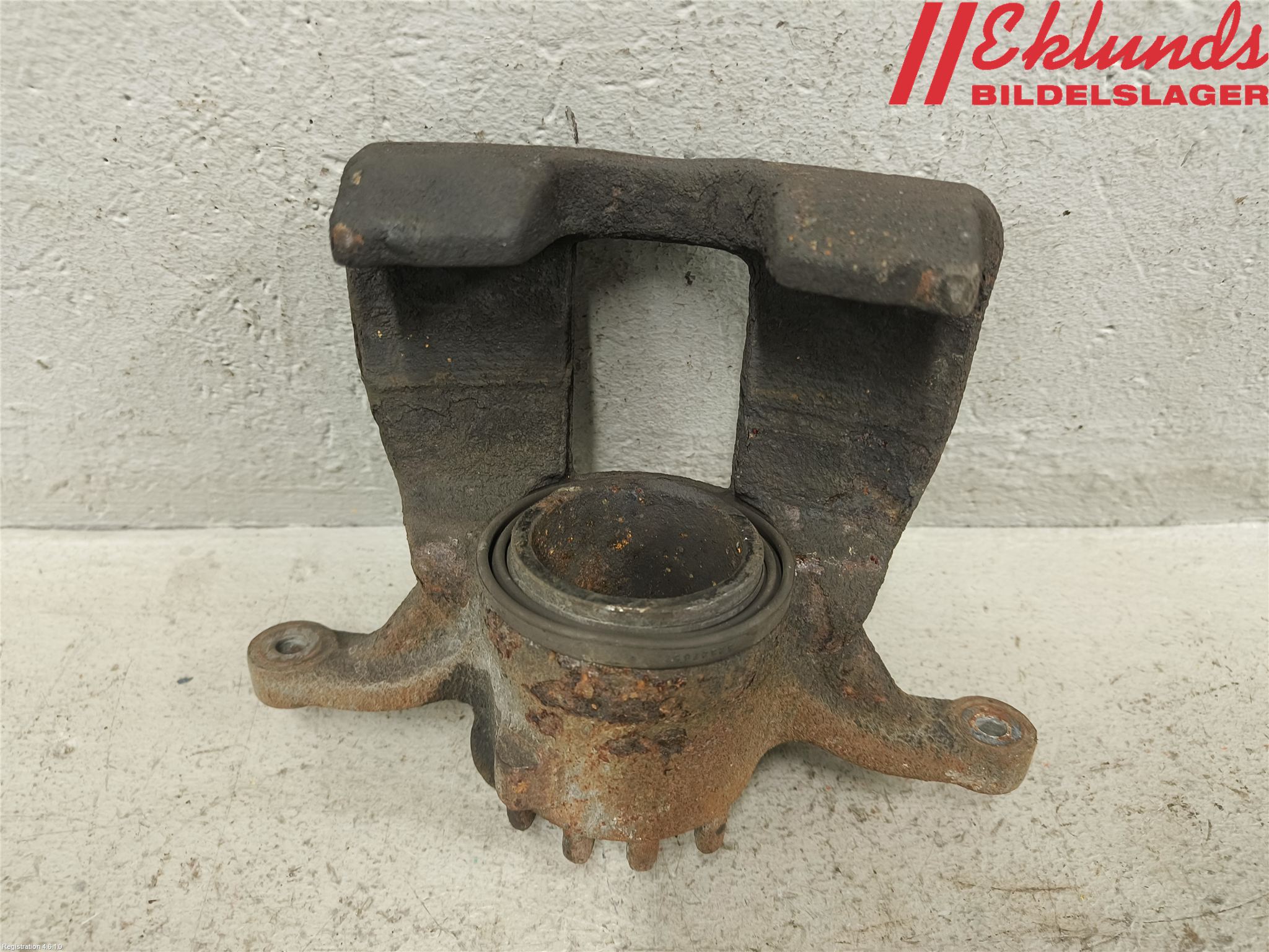 Nissan NV300 16-22 Bromsok Fram Höger