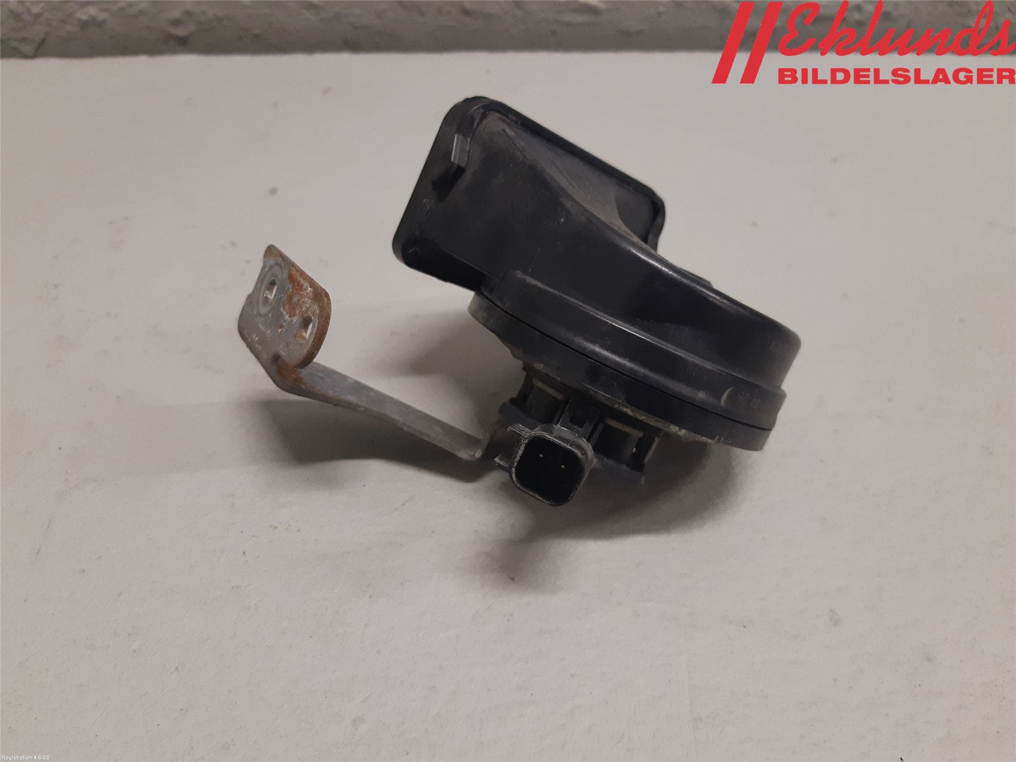 Volvo V90 CROSS COUNTRY 17->> Signalhorn