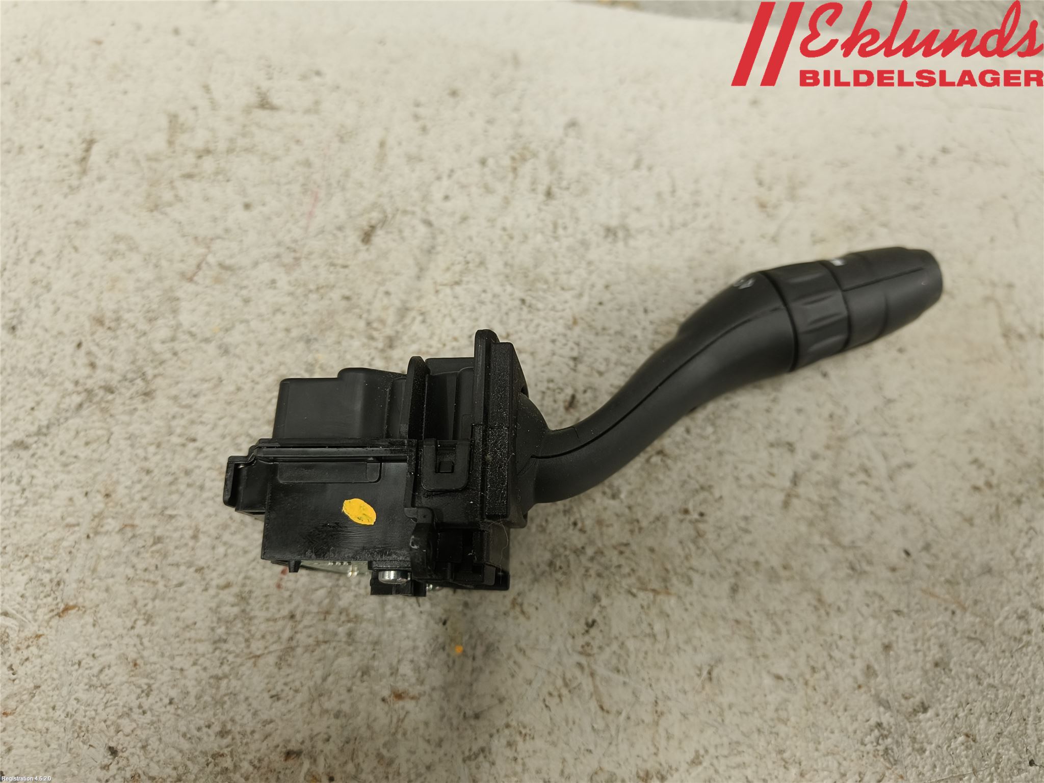 Ford RANGER EU 12-23 Spak Torkar-Spolomk