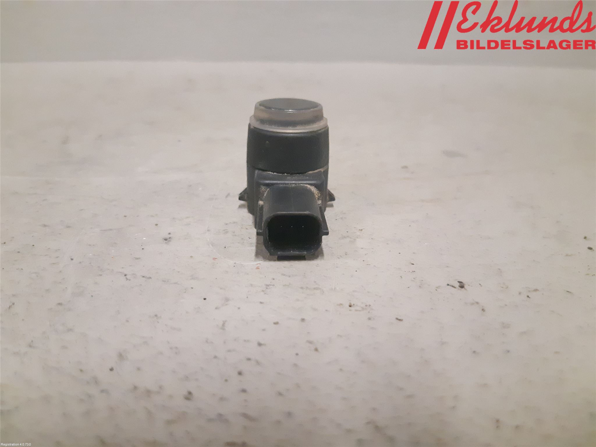 Opel ASTRA J 10-15 Parkeringshjälp Frontsensor