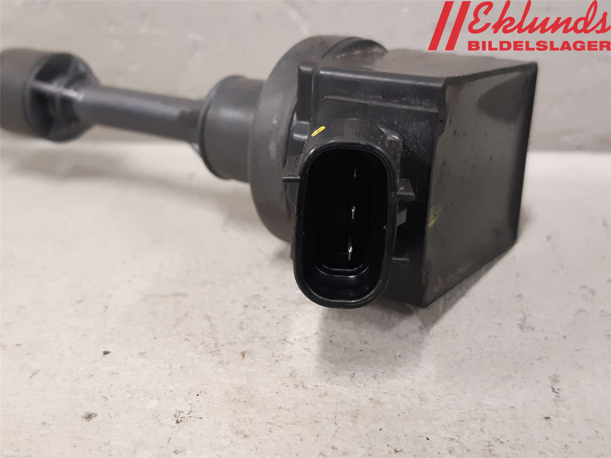 Peugeot 108 15-22 Tändspole