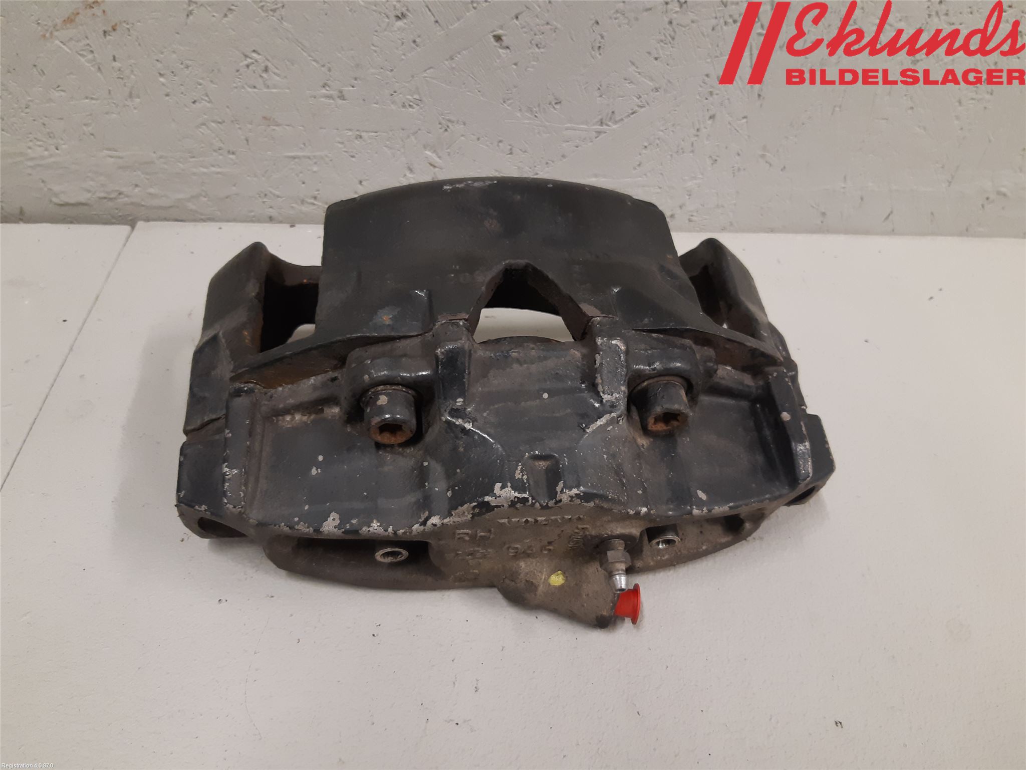 Volvo V70 08-13 Bromsok Fram Höger