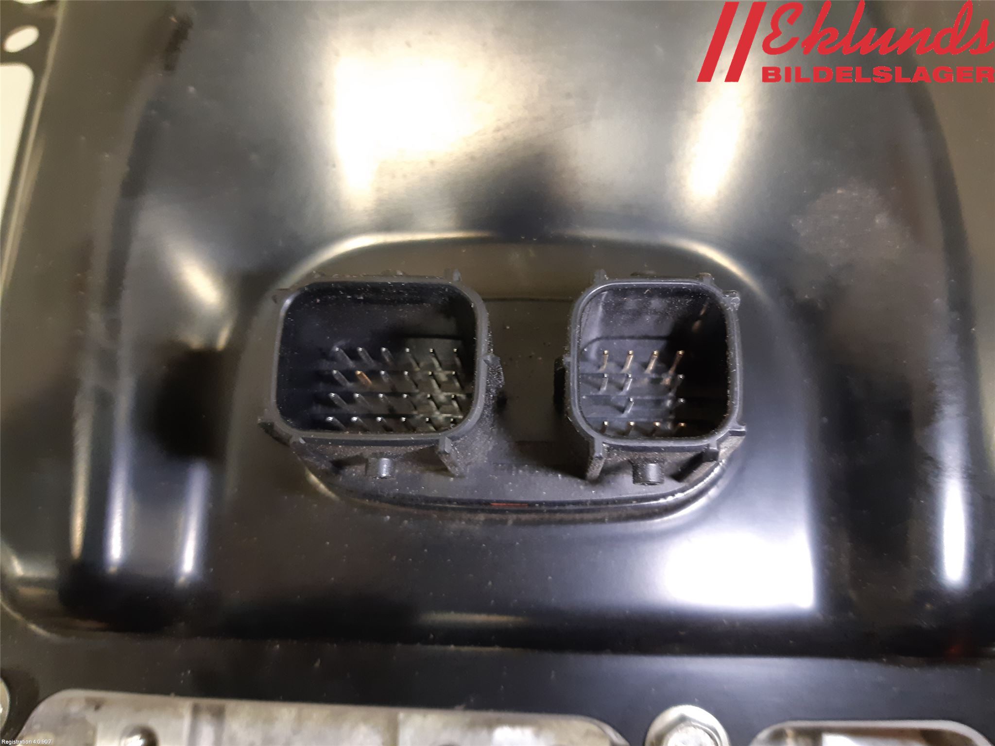 Toyota COROLLA 19- Inverter Hybrid