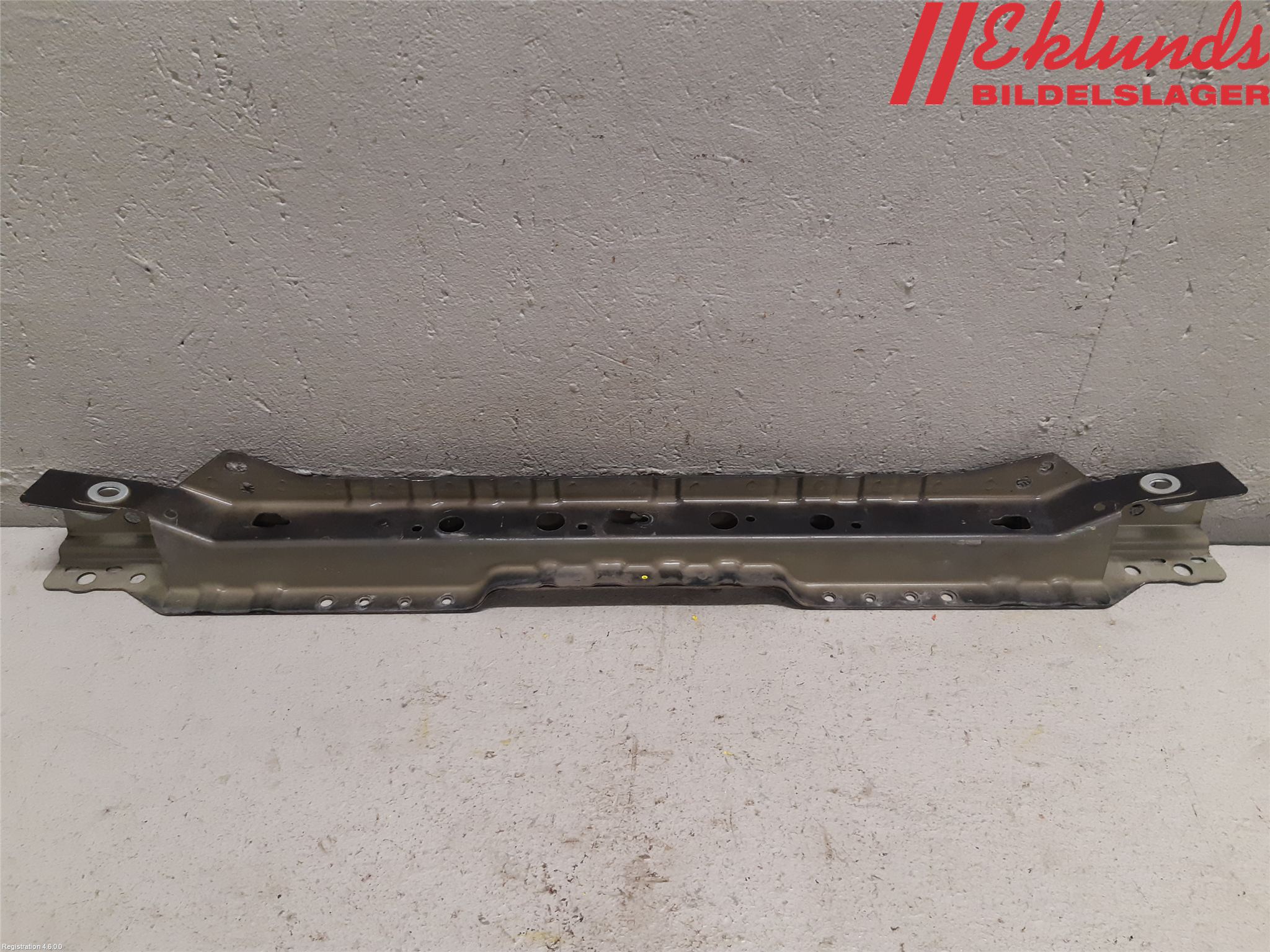 Opel ASTRA J 10-15 Frontplåt