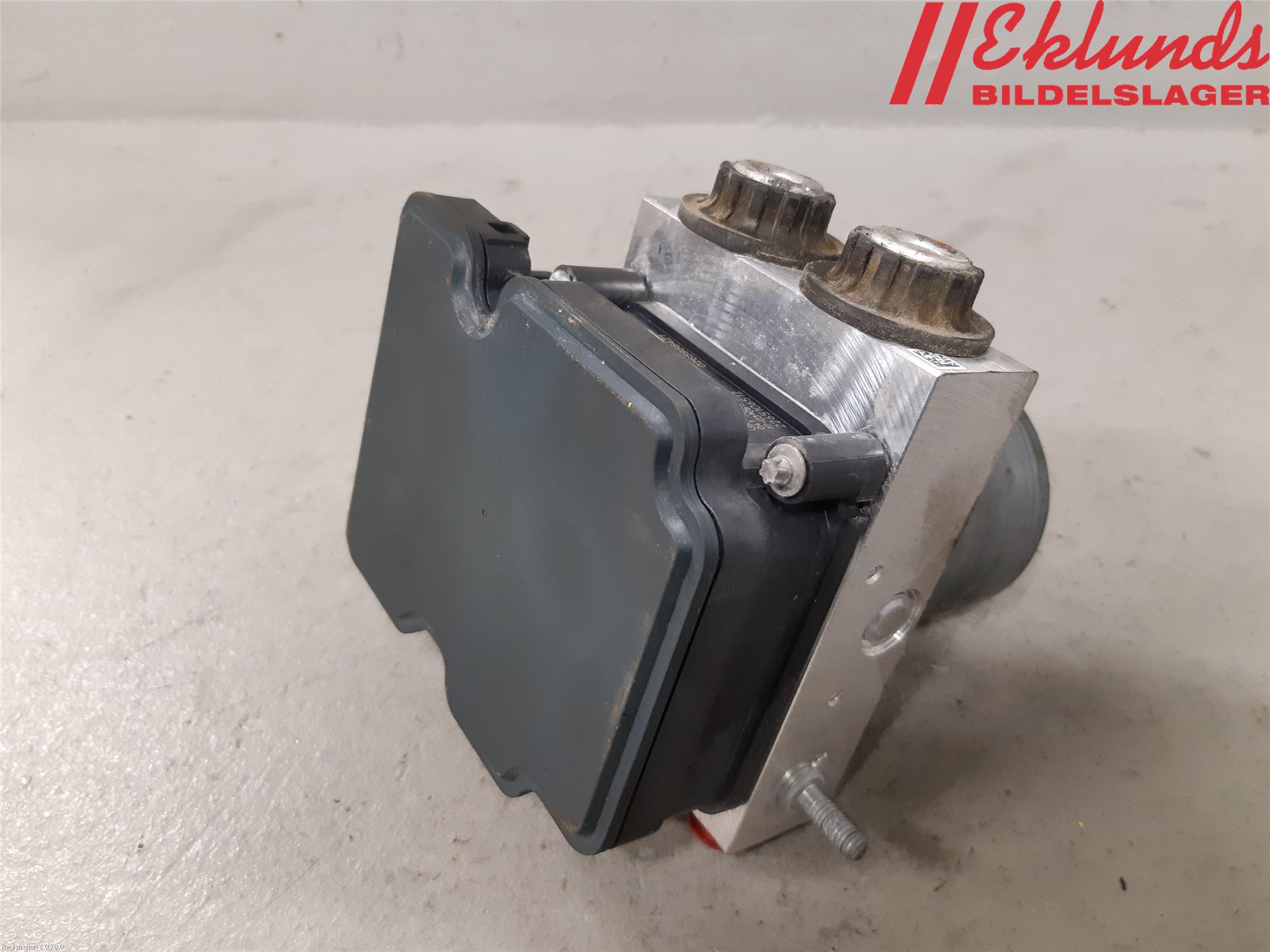 Ford RANGER EU 12-23 Abs Hydraulaggregat