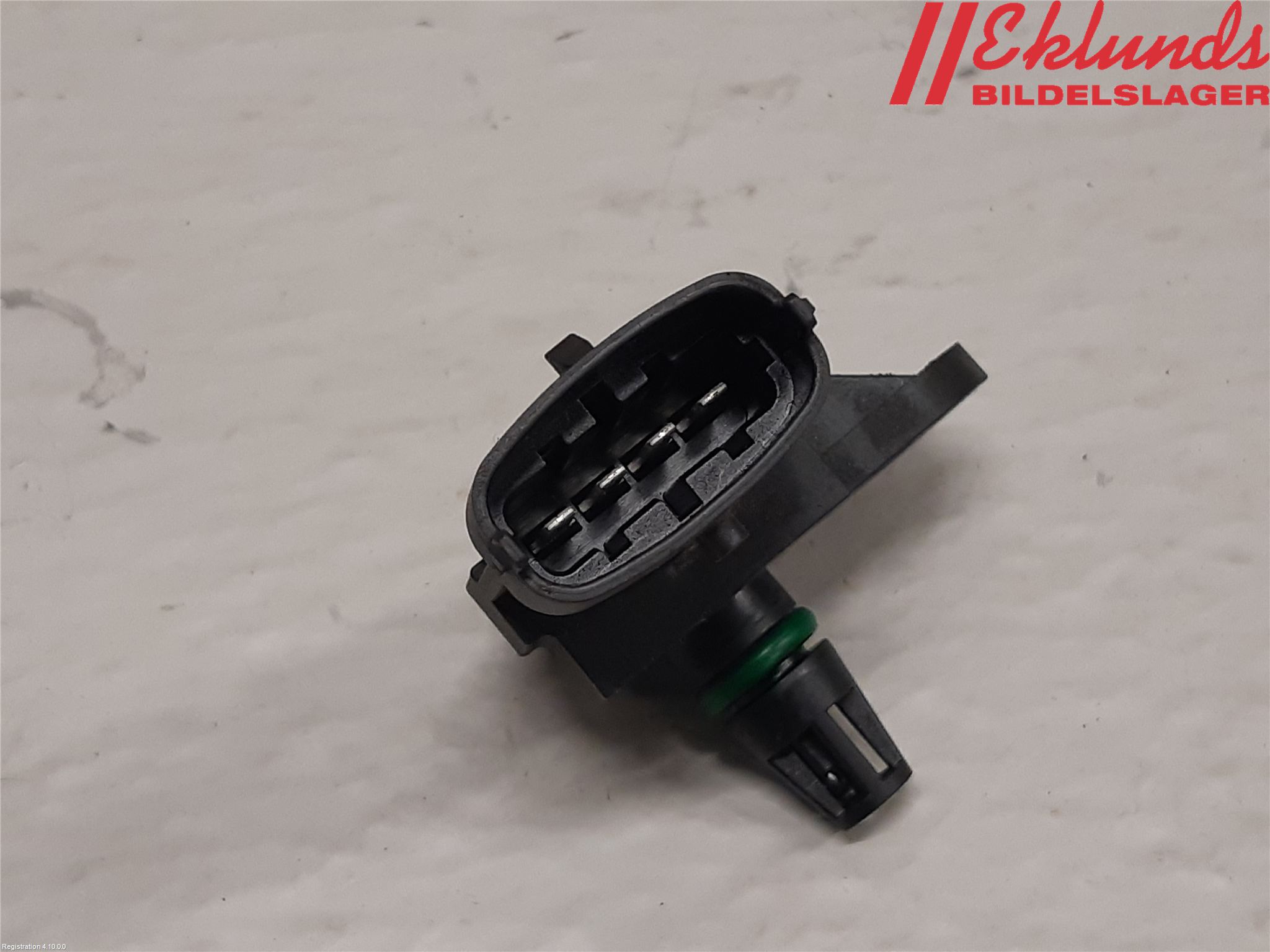 Volvo V70 14-16 Givare Laddluftstryck