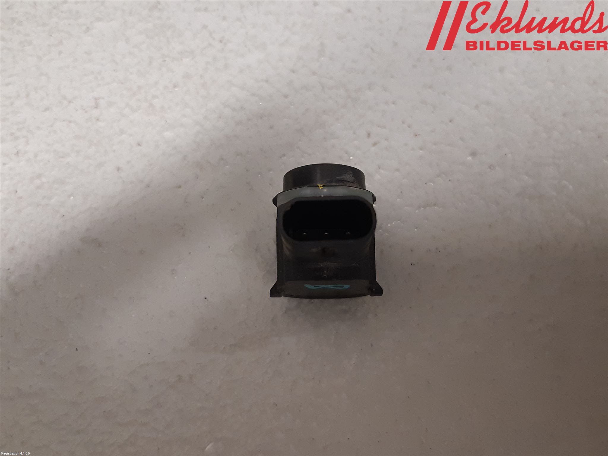 Volvo V60 11-13 Parkeringshjälp Backsensor