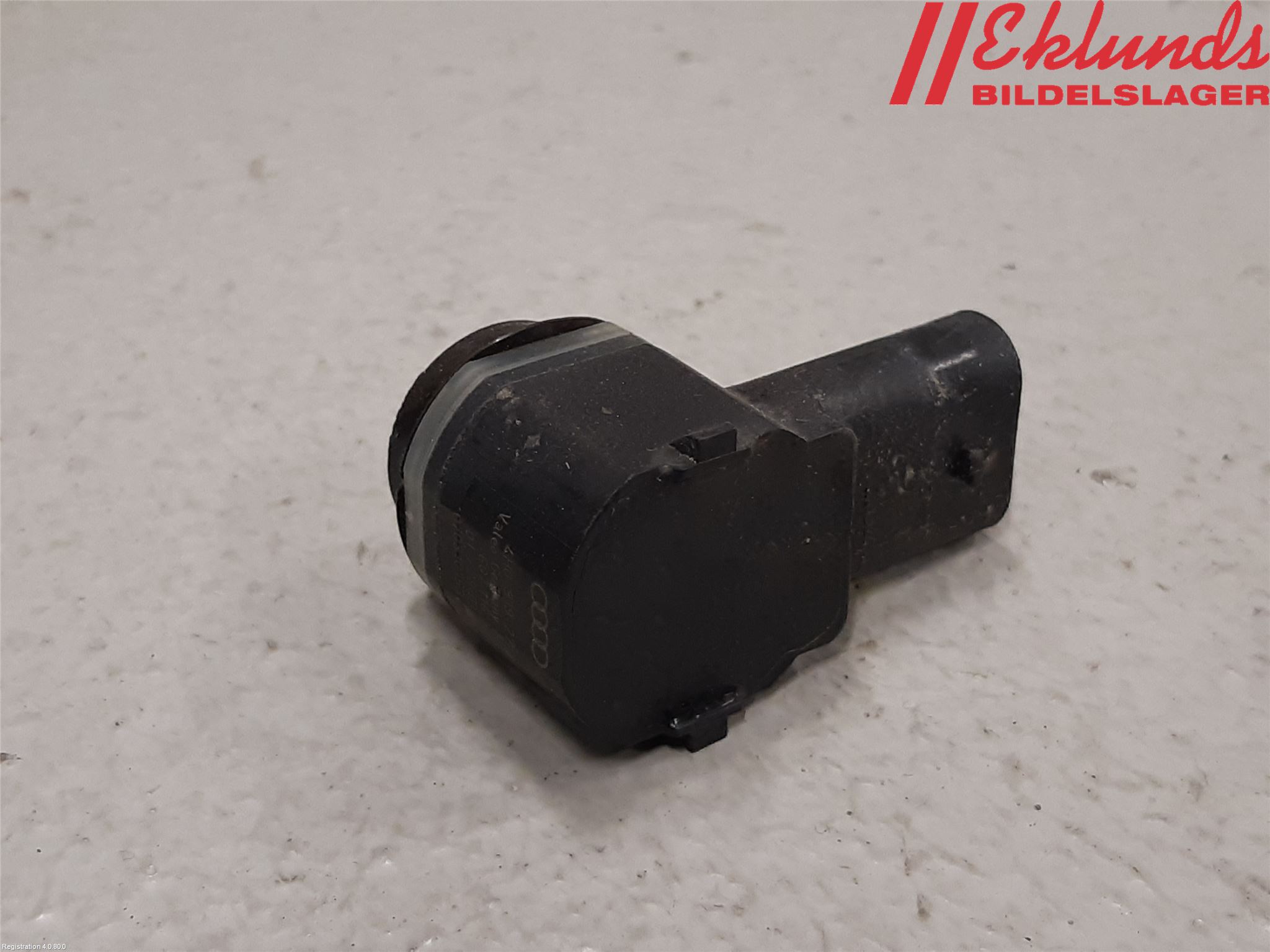 Volkswagen VW TOURAN 03-10 Parkeringshjälp Backsensor