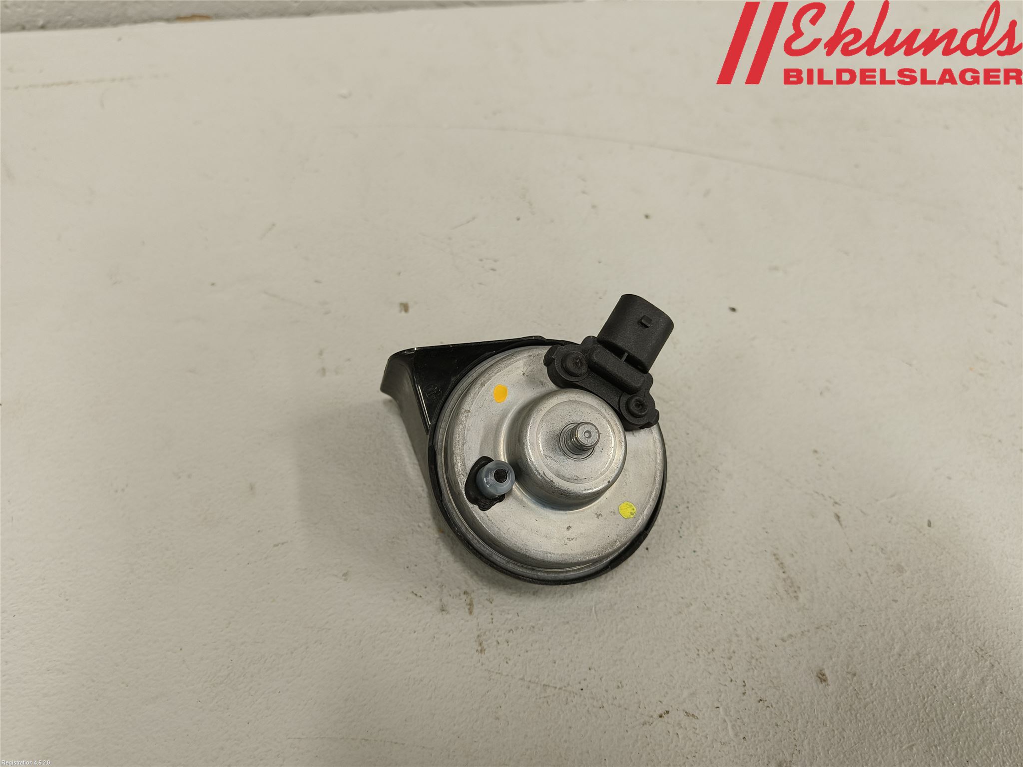 BMW 5 F10/F11/F18 09-17 Signalhorn