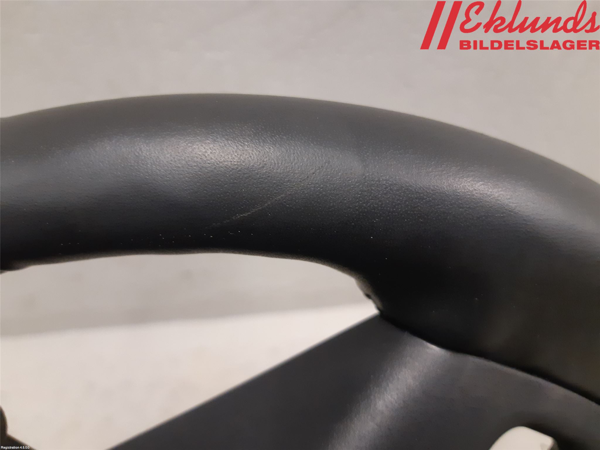 Toyota COROLLA 19- Ratt