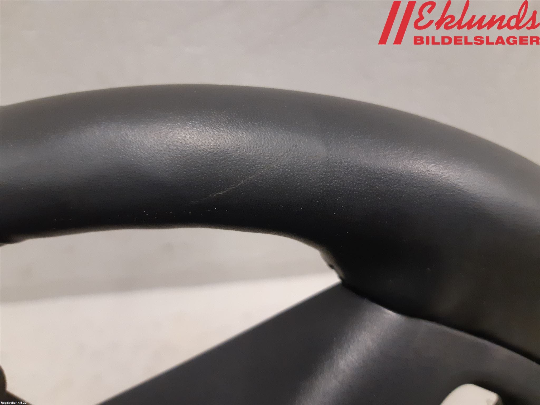 Toyota COROLLA 19- Ratt