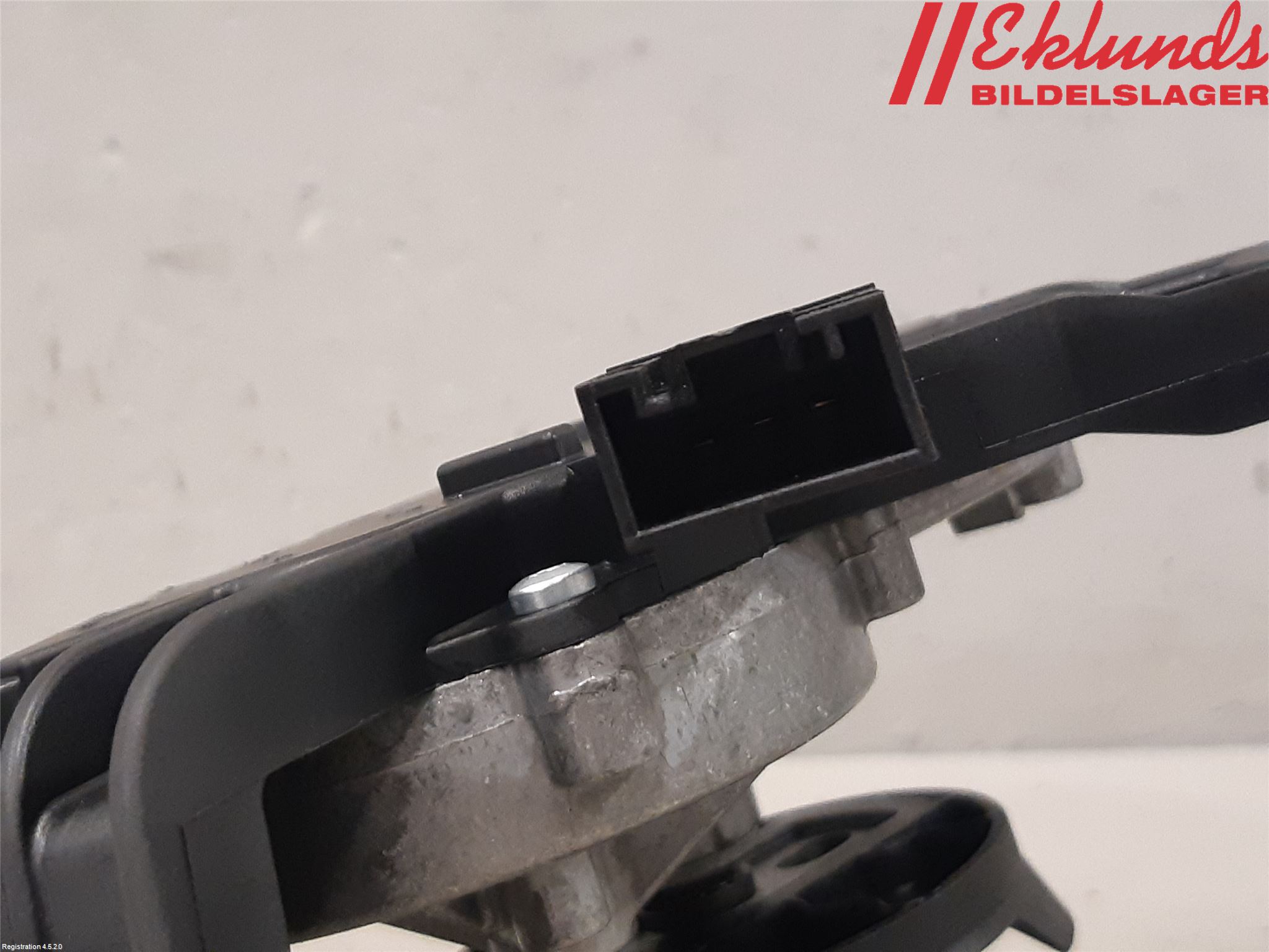 BMW 5 F10/F11/F18 09-17 Torkarmotor Baklucka