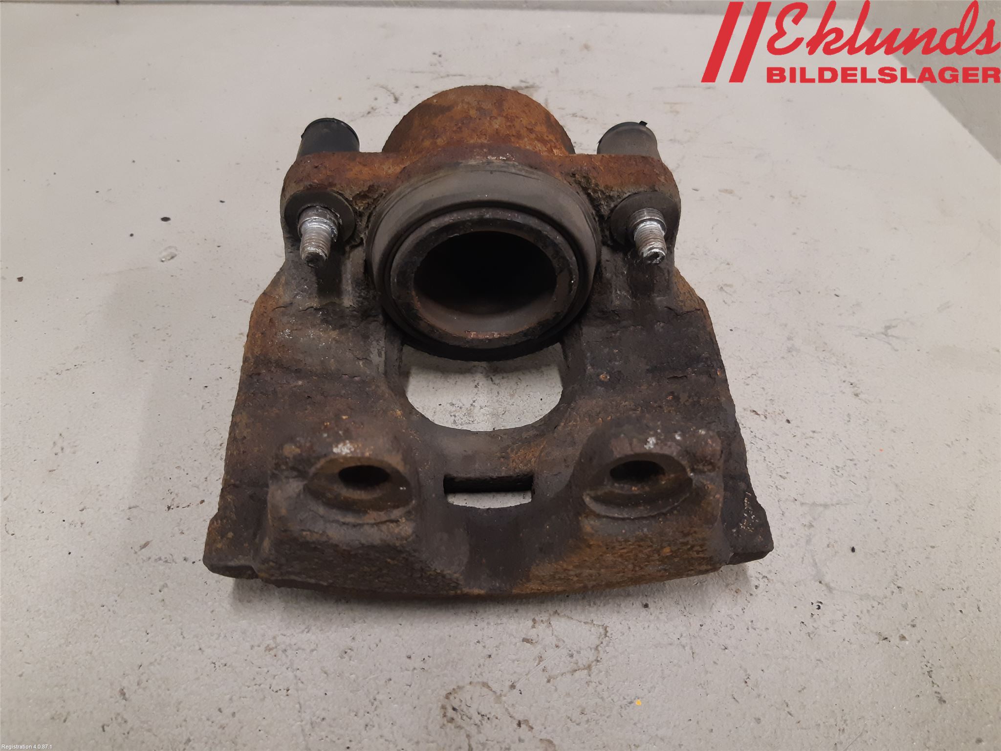 Volvo V70 14-16 Bromsok Fram Höger