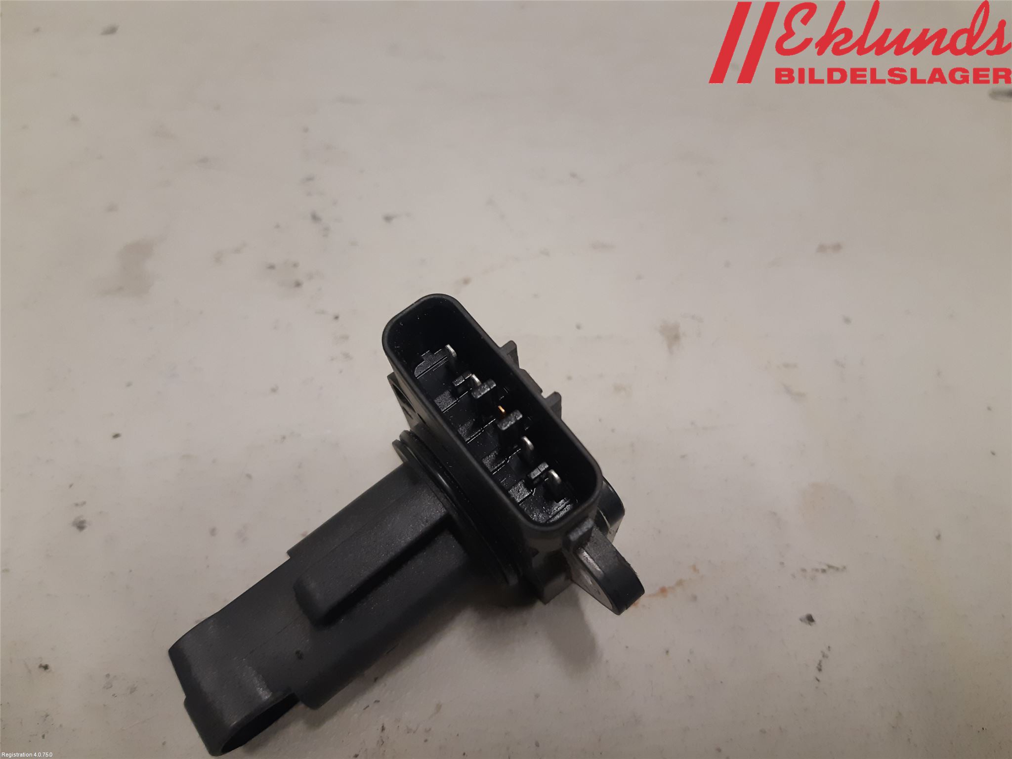 Volvo V70 05-08 Injluftmassamätare