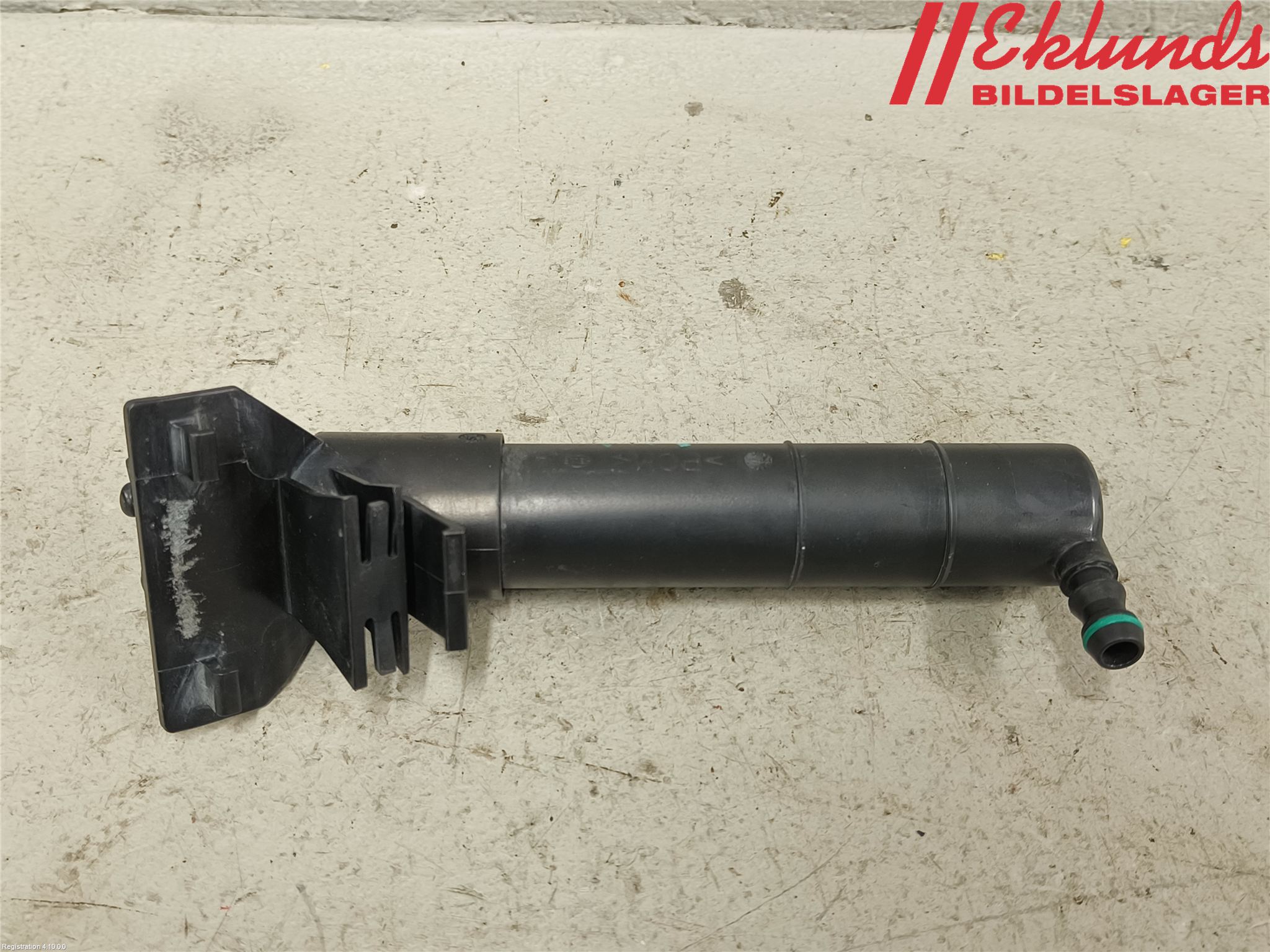 Ford FOCUS 08-11 Spolarmunstycke Strålkastare