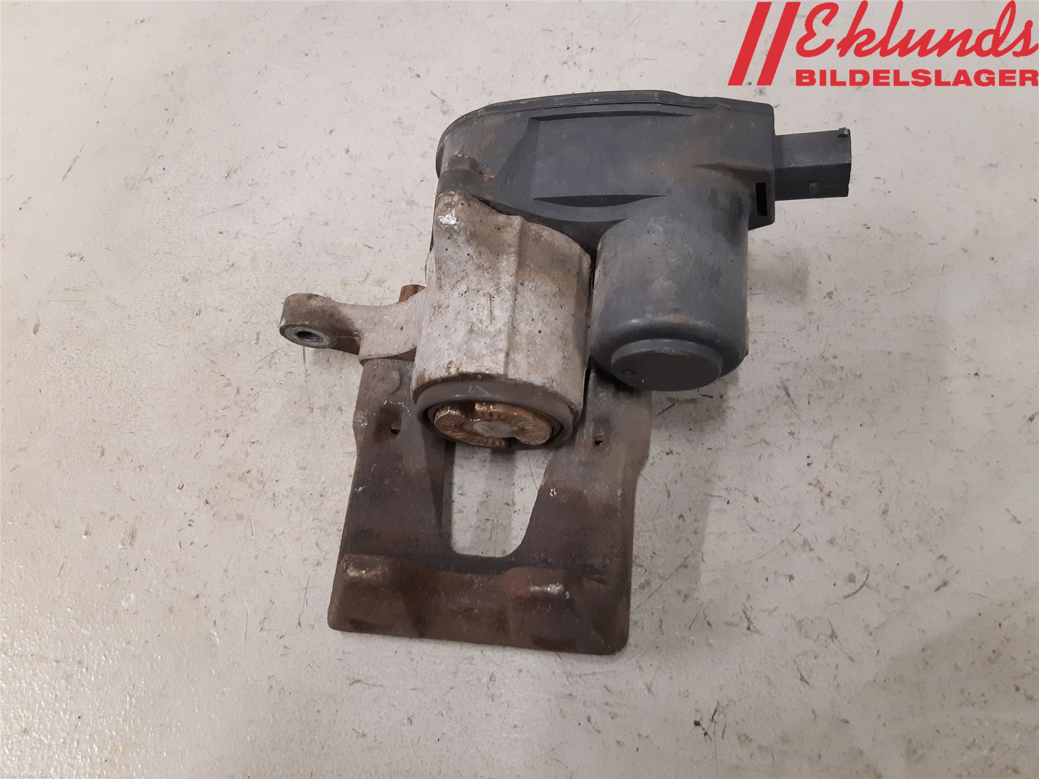 Hyundai i40 08-15 Bromsok Bak Vänster