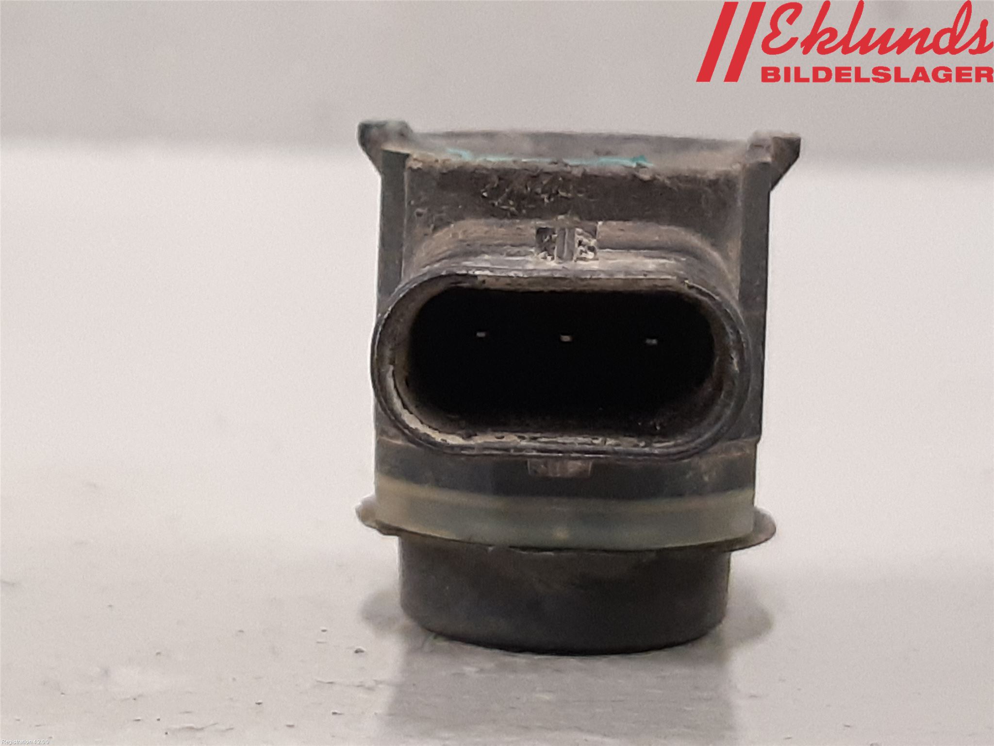 Volvo XC70 08-13 Parkeringshjälp Backsensor