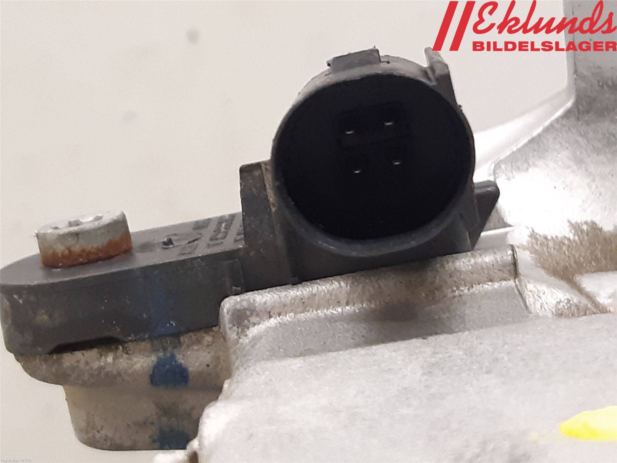 Volkswagen VW GOLF / E-GOLF VII 13-20 Broms Huvudcylinder