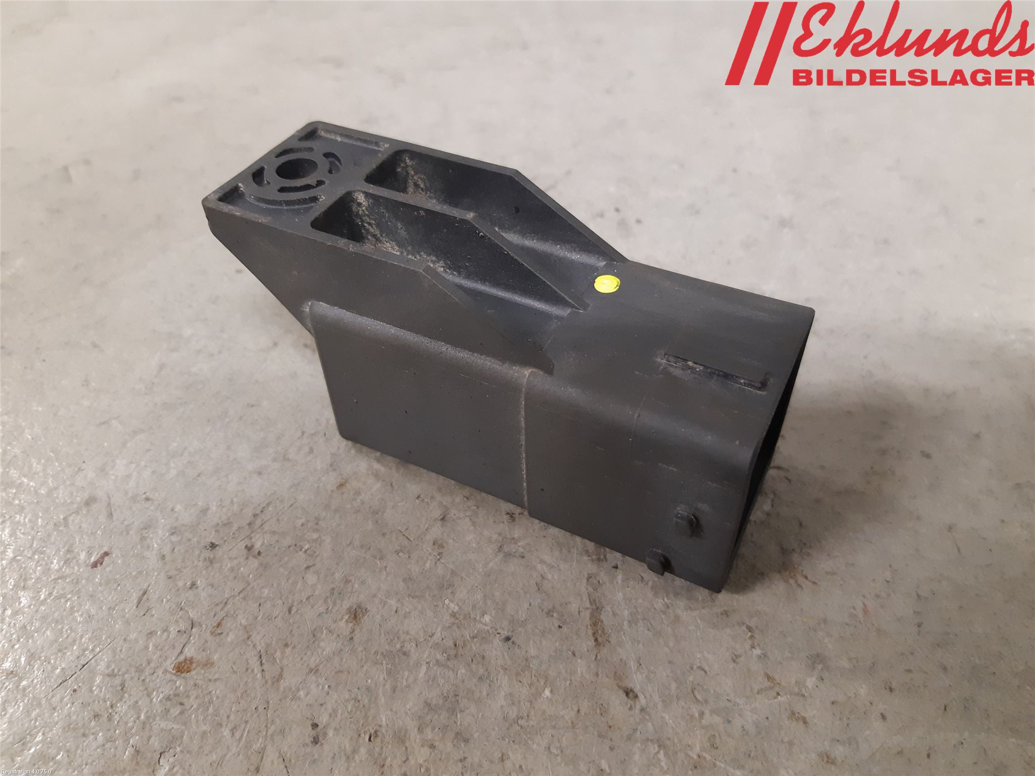 Ford FOCUS 15-18 Relä Glödning Diesel