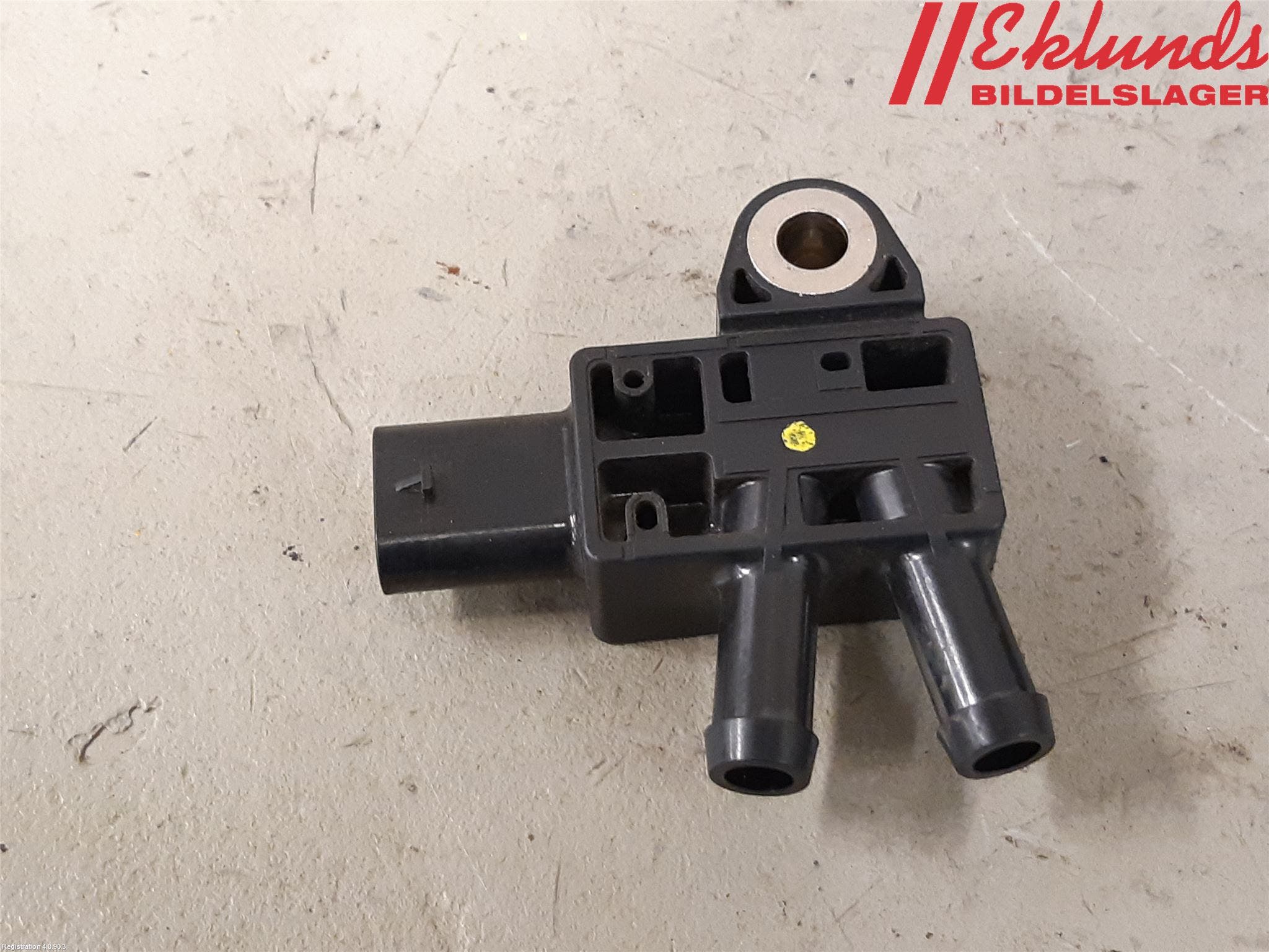 Mercedes-Benz MB E-KLASS (W213) 16-23 Sensor Avgas