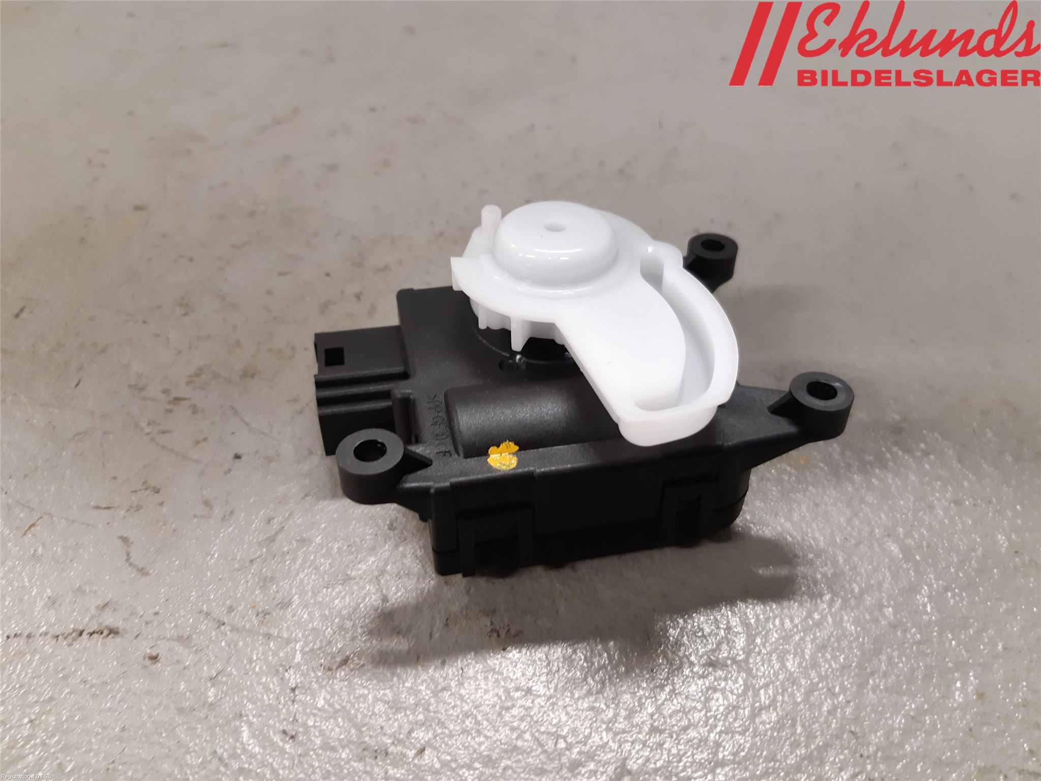 Nissan NV300 16-22 Ac Reglermotor