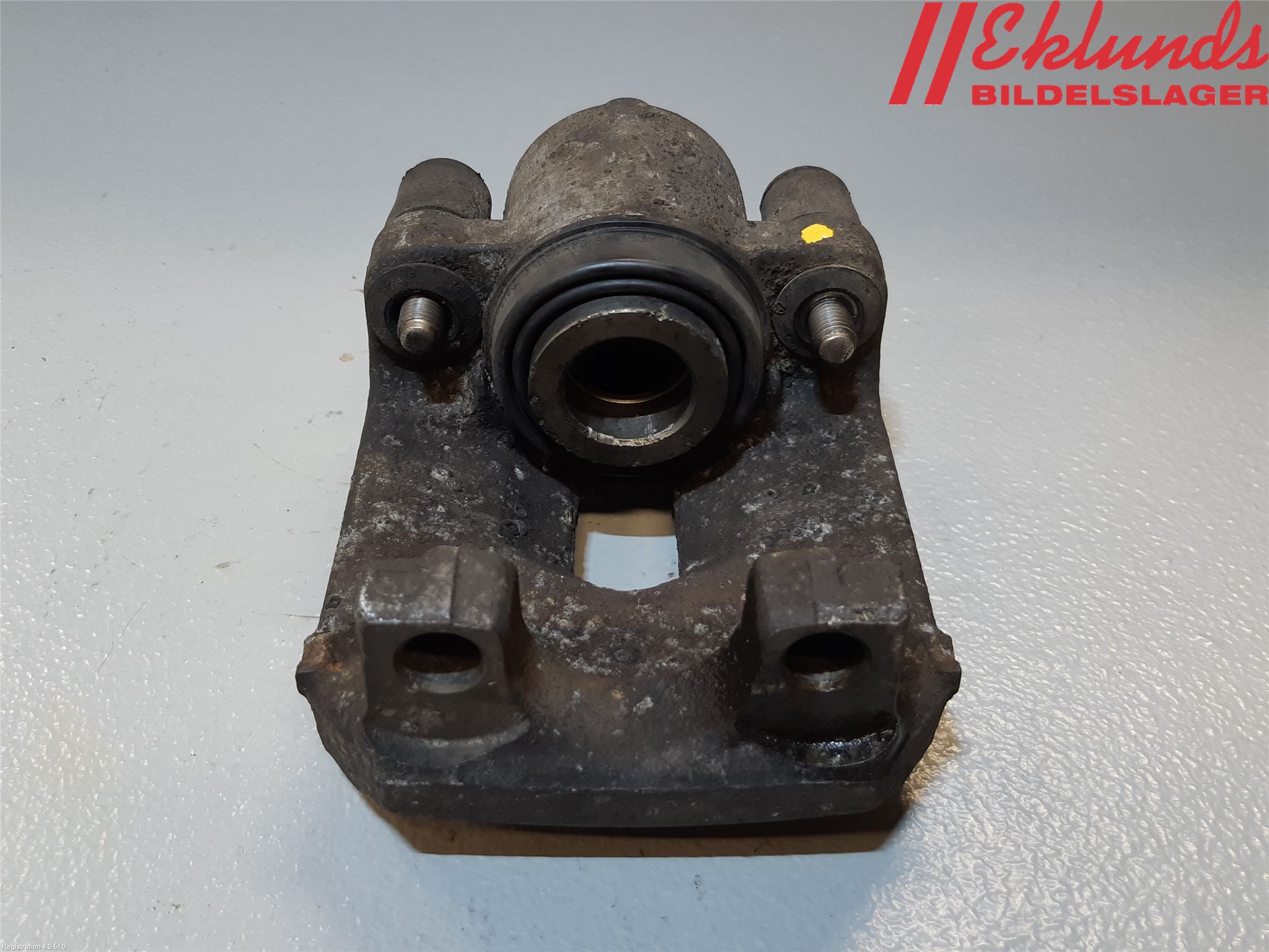 BMW 5 E39 95-04 Bromsok Fram Höger