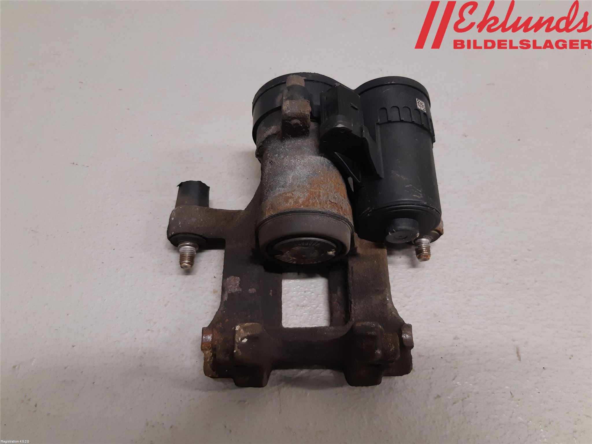 Honda CIVIC 17-22 Bromsok Bak Vänster