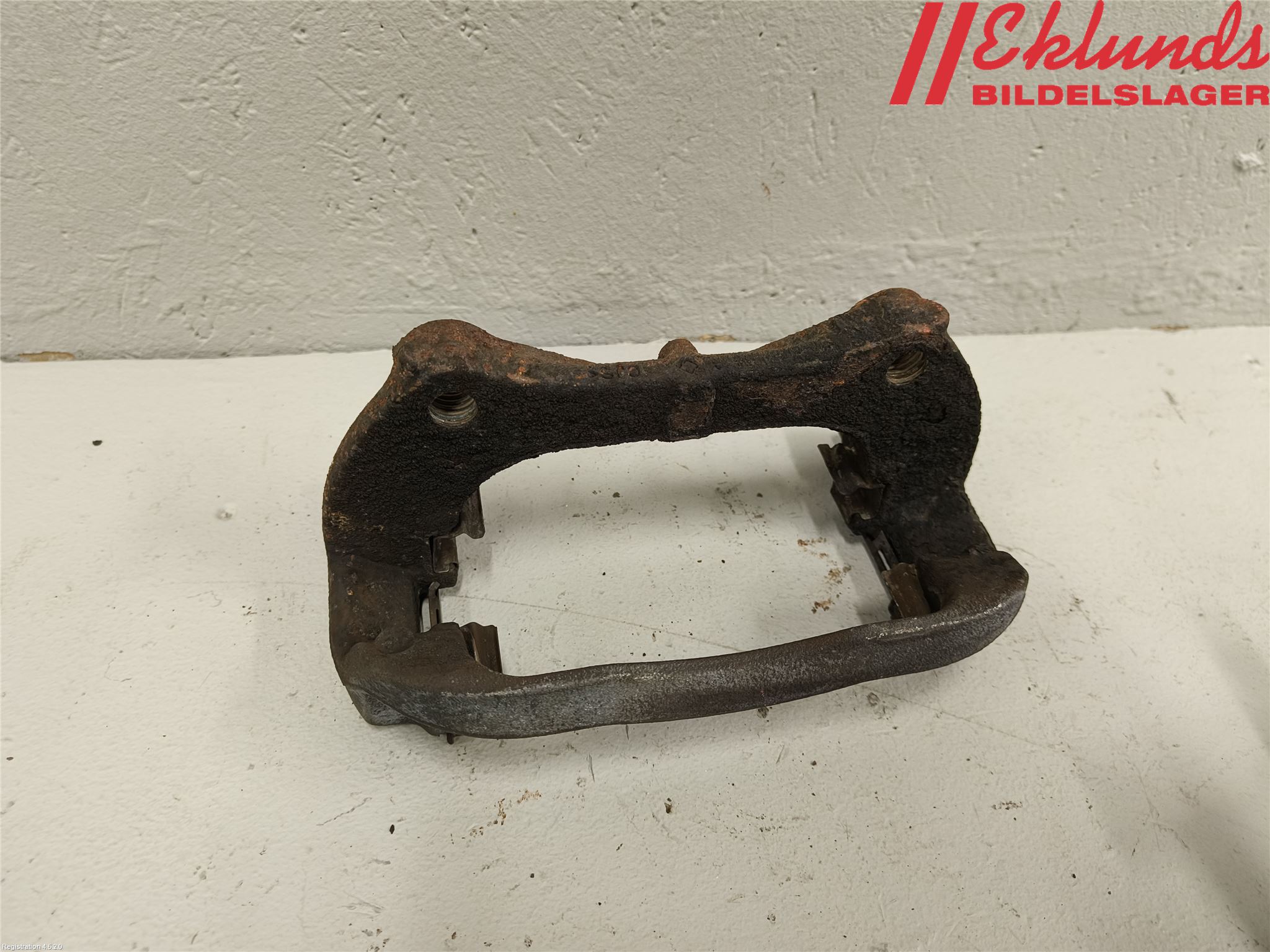 Opel MOKKA 13-20 Bromsokshållare