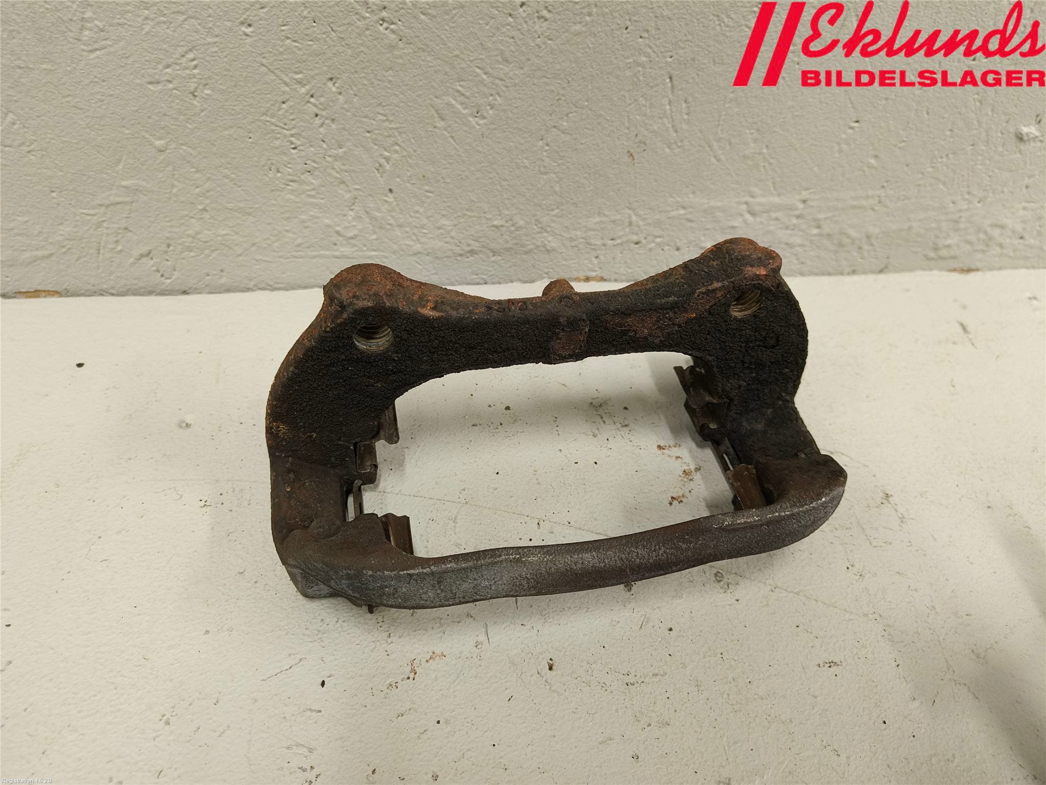 Opel MOKKA 13-20 Bromsokshållare