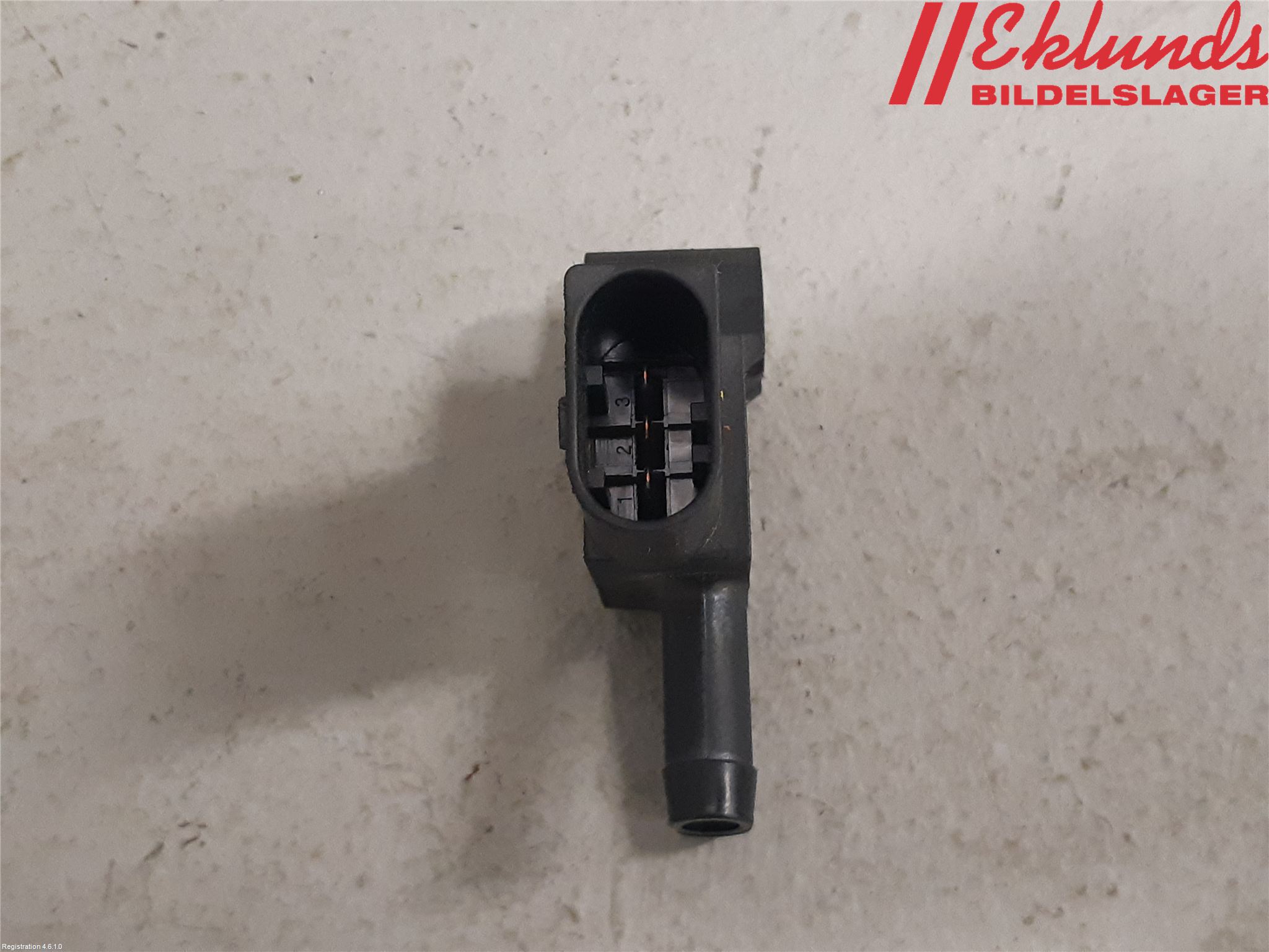 Mercedes-Benz MB A-KLASS (W176) 13-18 Sensor Avgas
