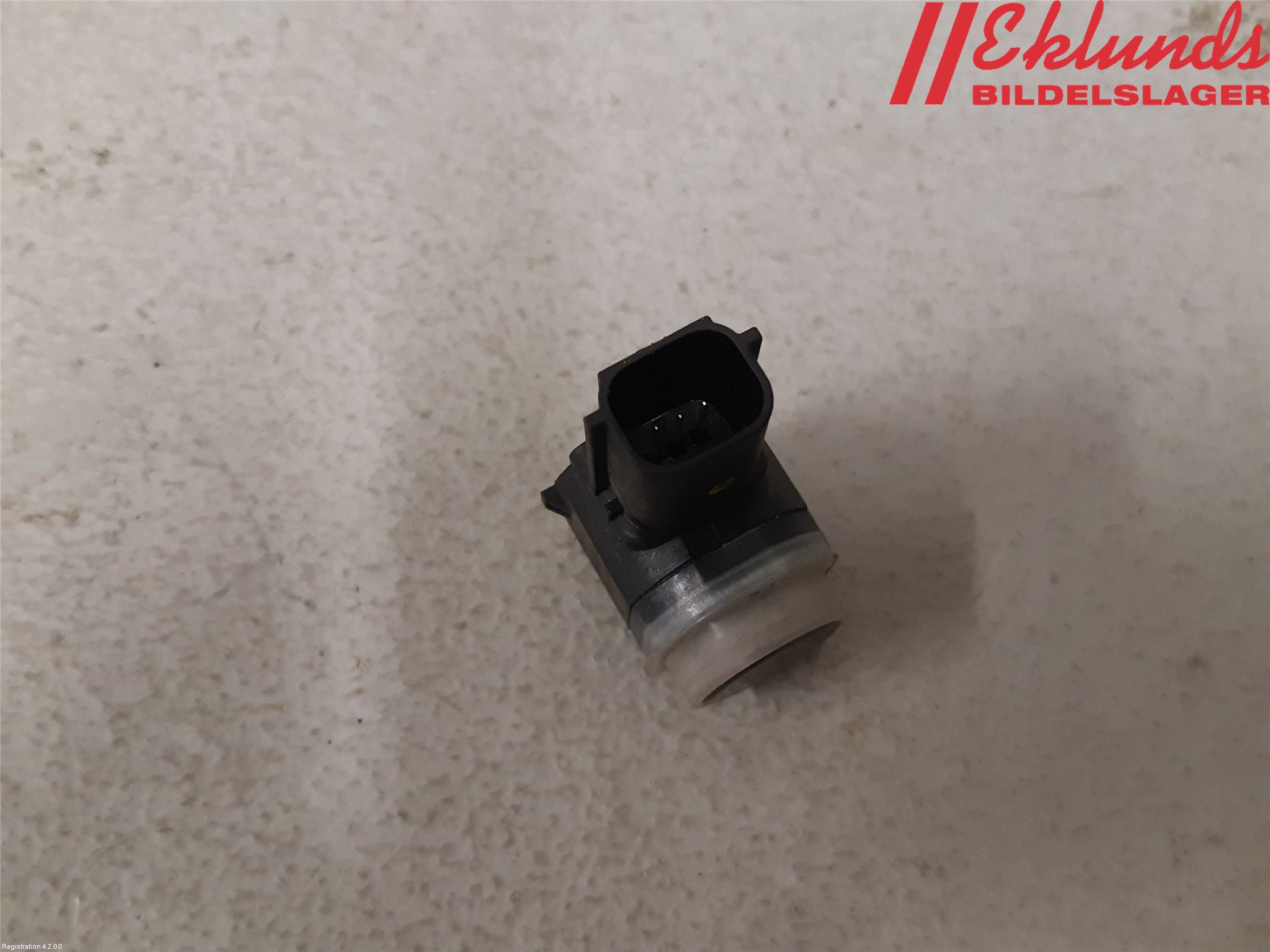 Ford MONDEO 15-22 Parkeringshjälp Frontsensor
