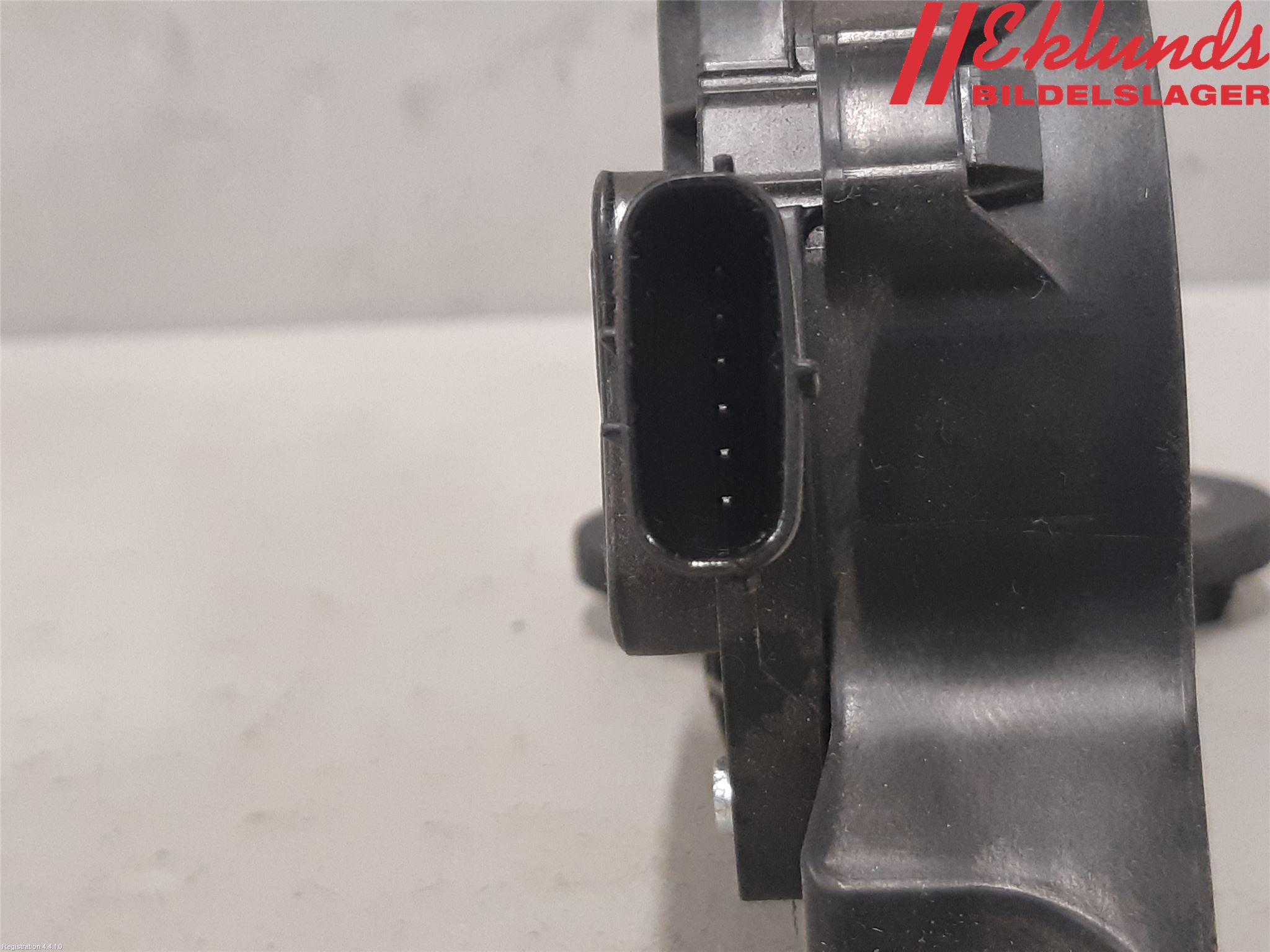 Kia CEED/CEED SW 19- Gaspedal