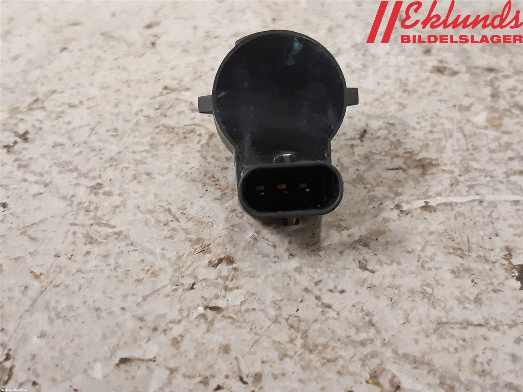 Skoda SUPERB 16-24 Parkeringshjälp Backsensor