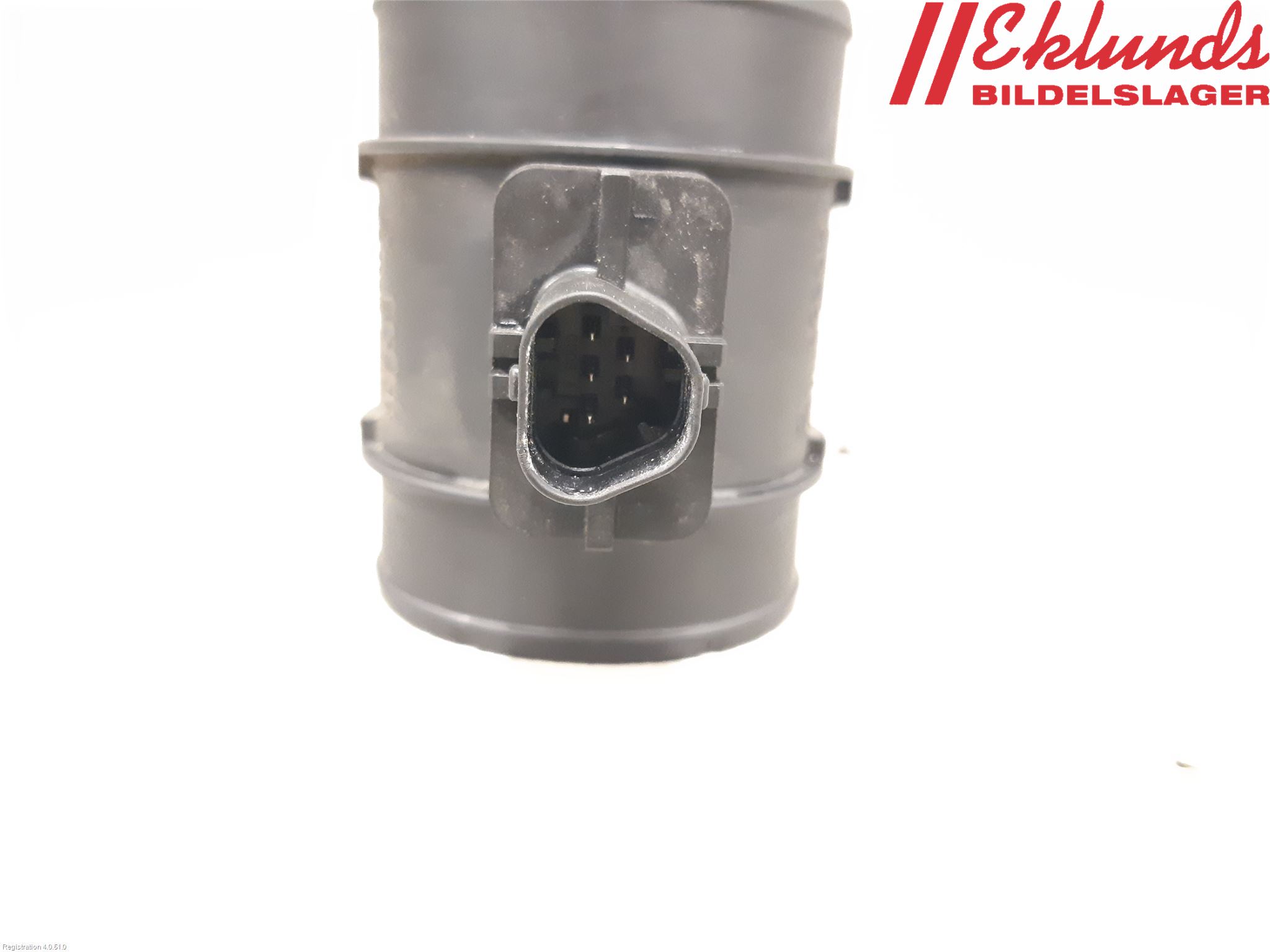 GM CHEVROLET CRUZE Injluftmassamätare