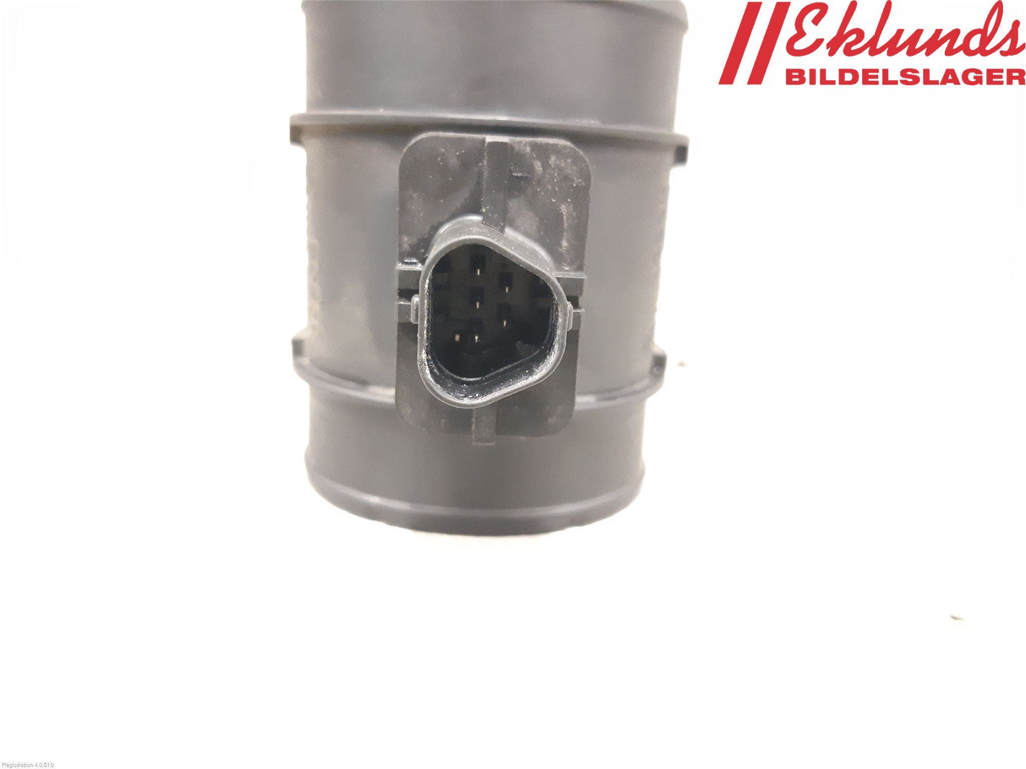 GM CHEVROLET CRUZE Injluftmassamätare