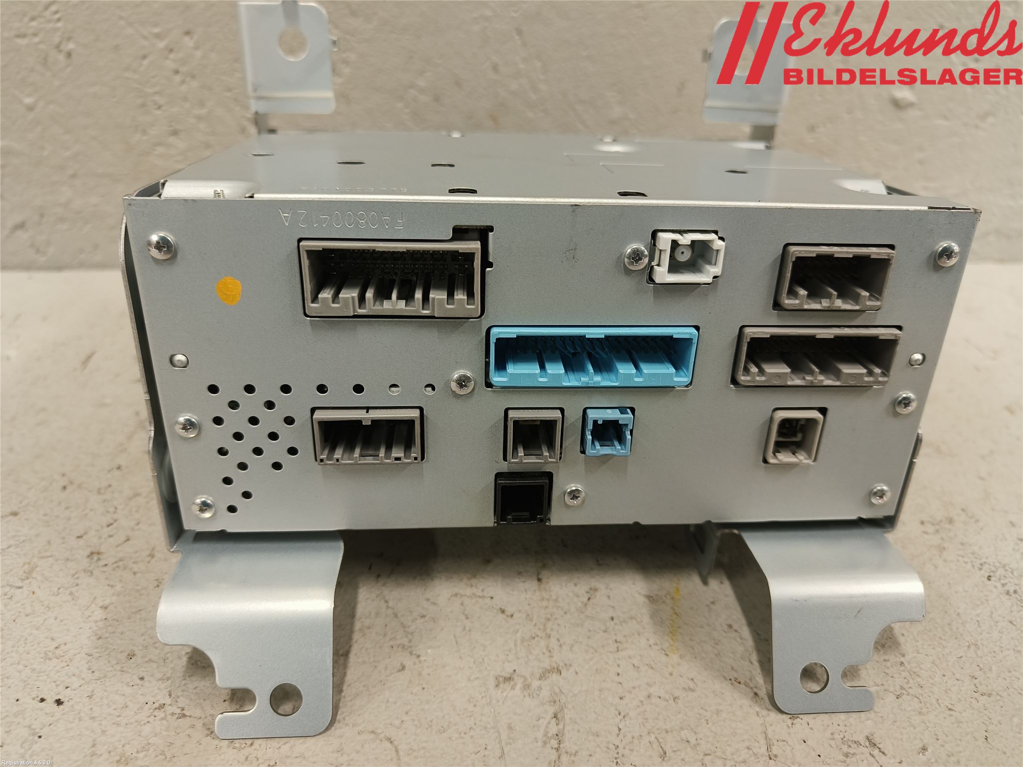 Honda HR-V 21- Multimedia Övrigt