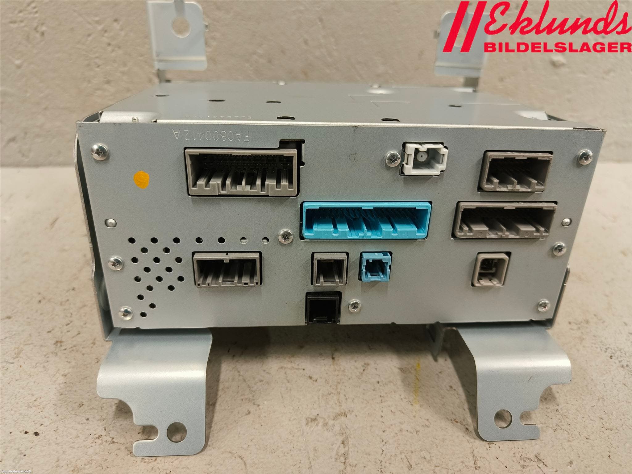 Honda HR-V 21- Multimedia Övrigt